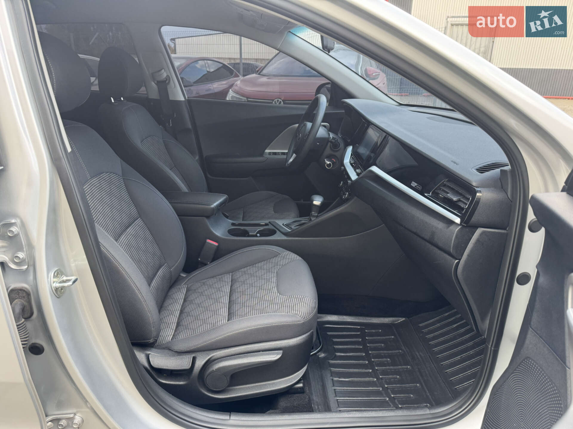 Kia Niro 2020 VIN KNDCB3LC7L5401356 фото оголошення 20 з 31