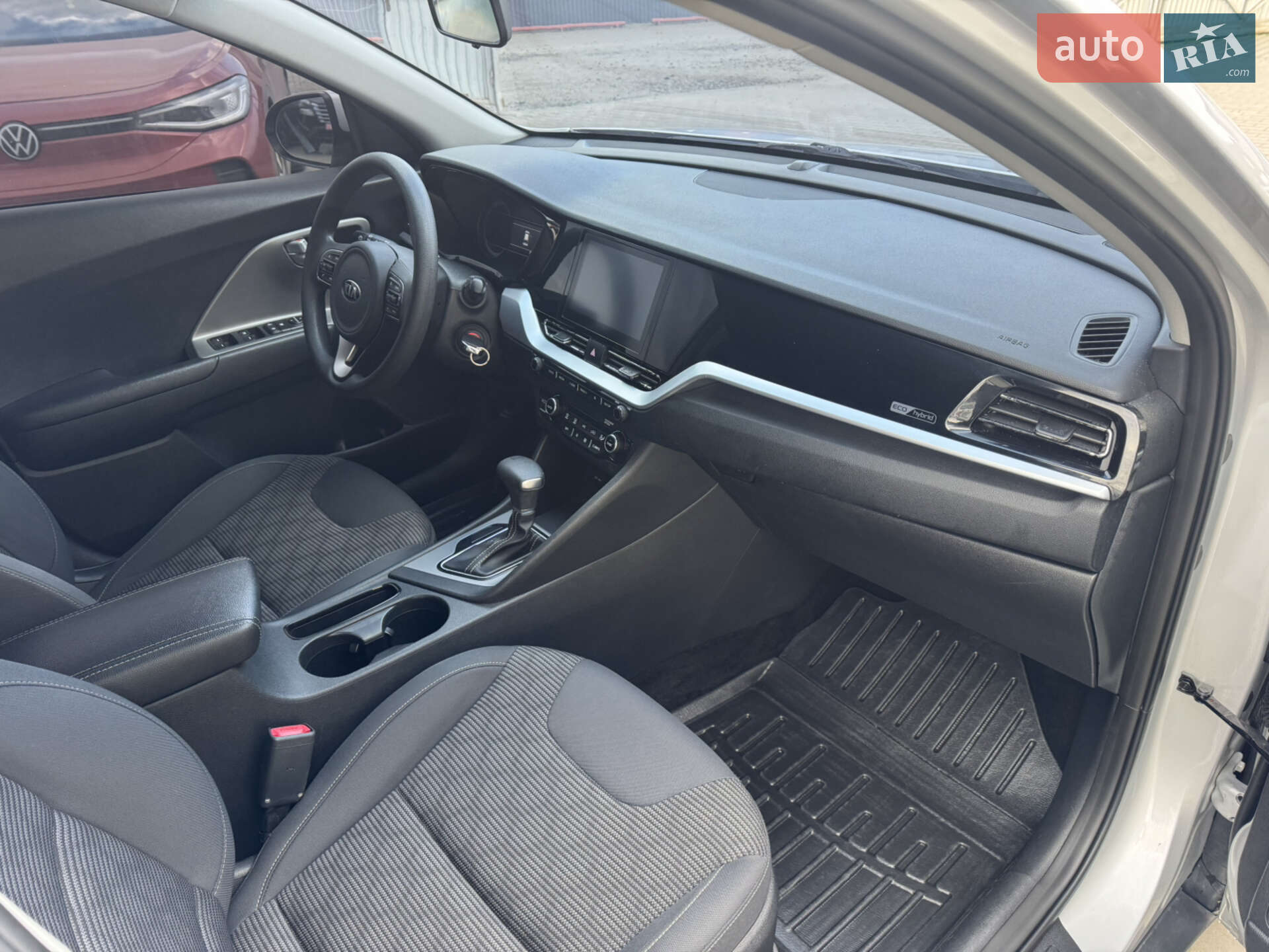 Kia Niro 2020 VIN KNDCB3LC7L5401356 фото оголошення 21 з 31