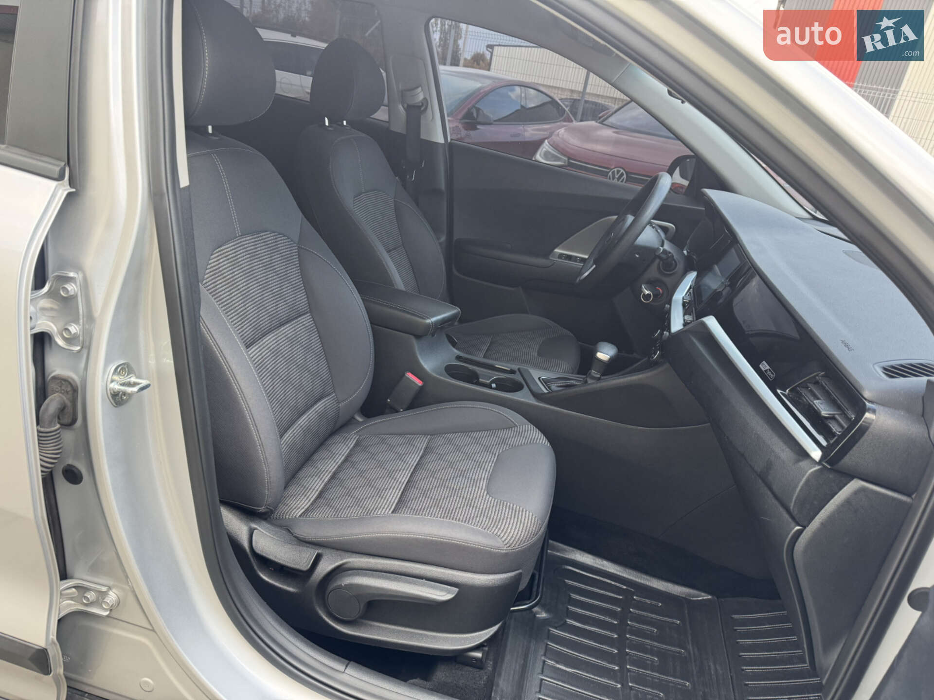 Kia Niro 2020 VIN KNDCB3LC7L5401356 фото оголошення 22 з 31