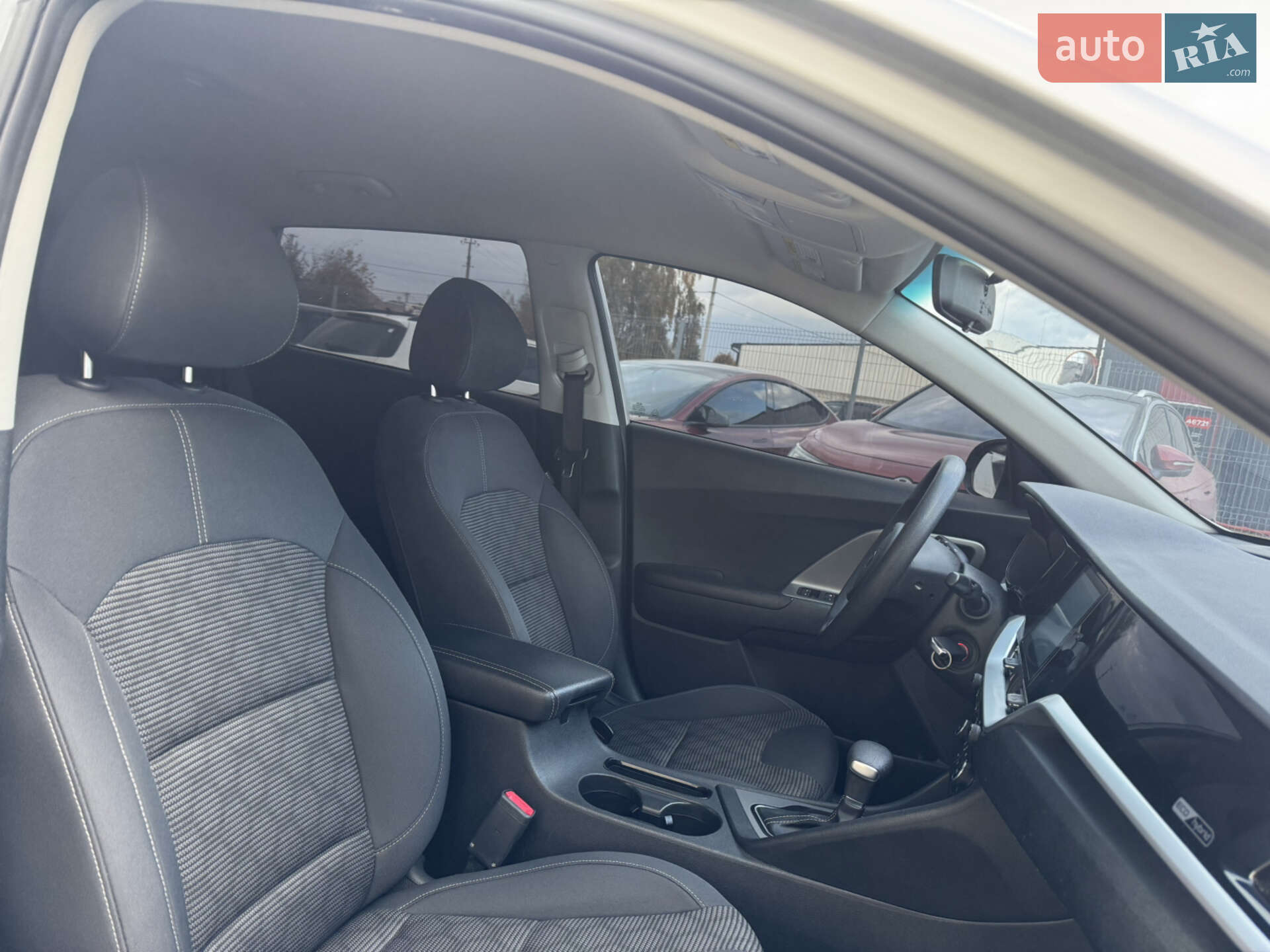 Kia Niro 2020 VIN KNDCB3LC7L5401356 фото оголошення 23 з 31