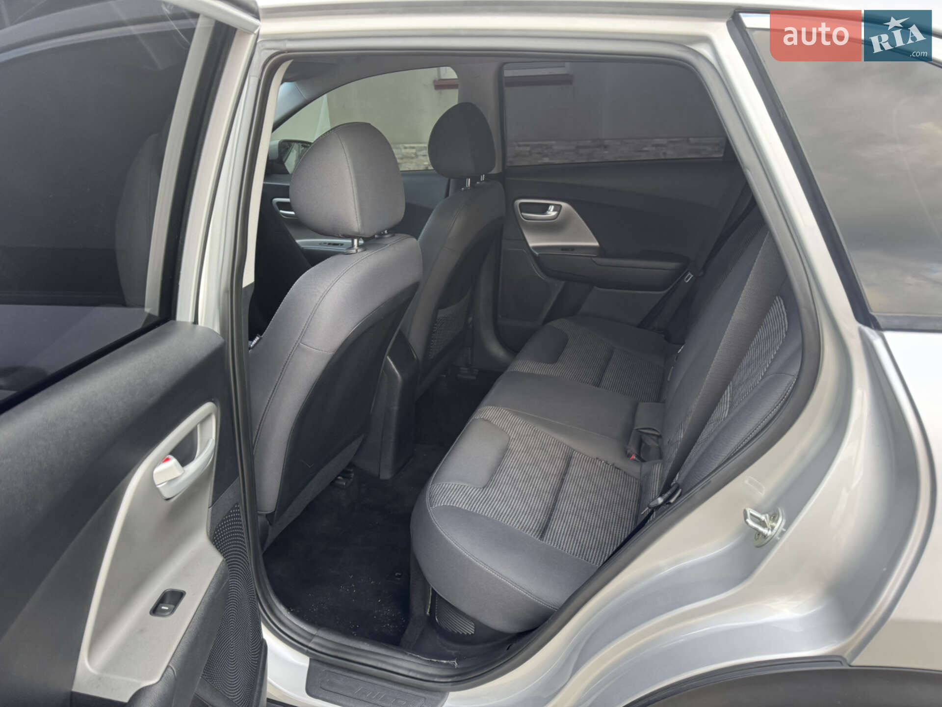 Kia Niro 2020 VIN KNDCB3LC7L5401356 фото оголошення 25 з 31
