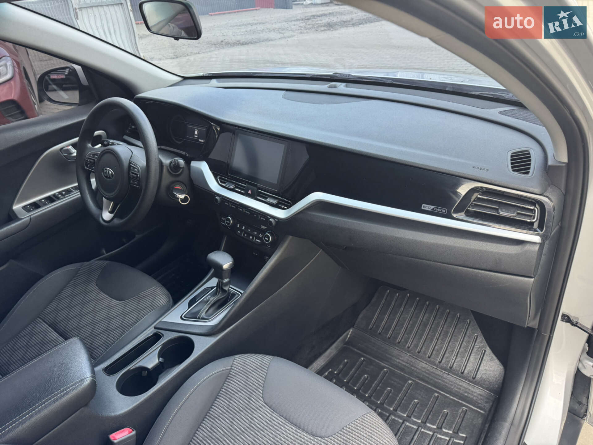 Kia Niro 2020 VIN KNDCB3LC7L5401356 фото оголошення 24 з 31