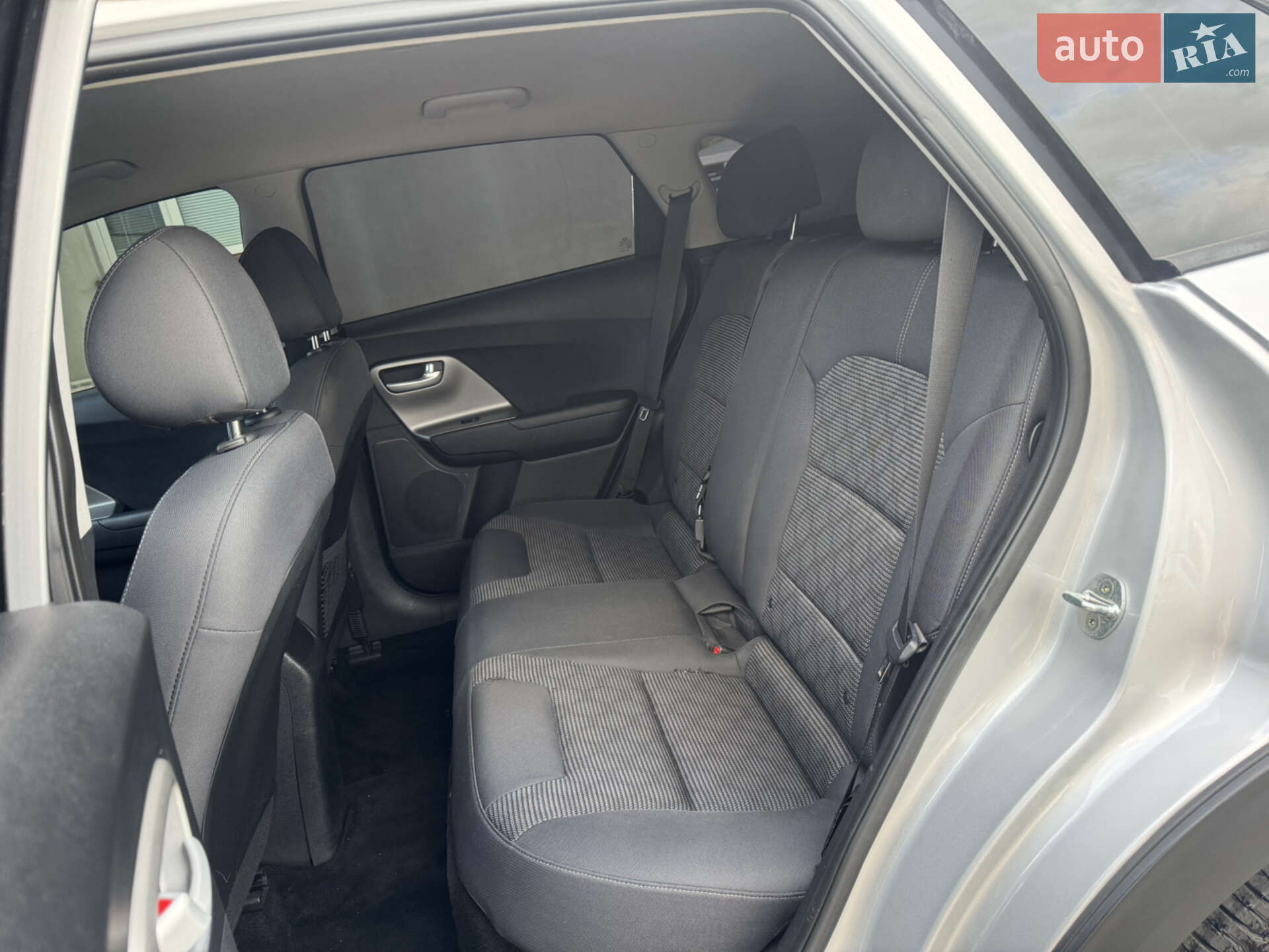Kia Niro 2020 VIN KNDCB3LC7L5401356 фото оголошення 26 з 31