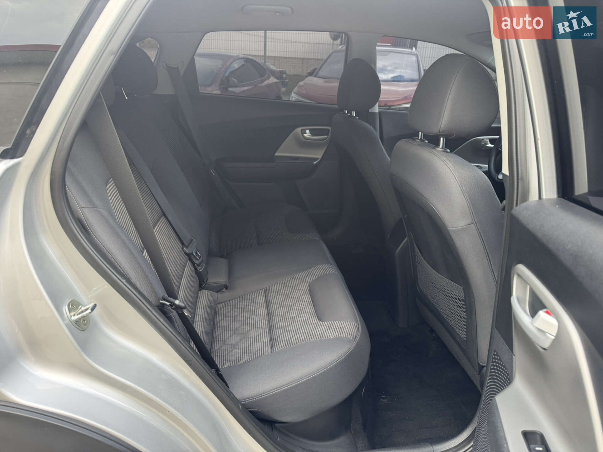 Kia Niro 2020 VIN KNDCB3LC7L5401356 фото оголошення 27 з 31