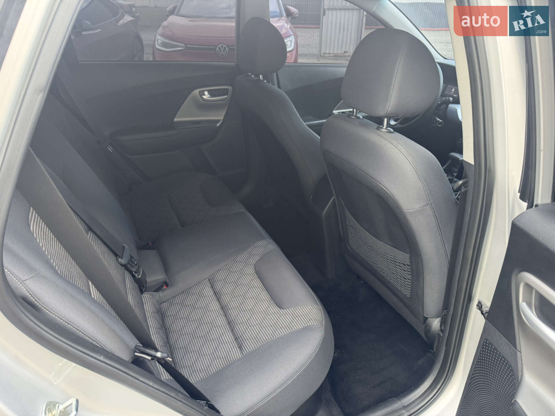 Kia Niro 2020 VIN KNDCB3LC7L5401356 фото оголошення 28 з 31