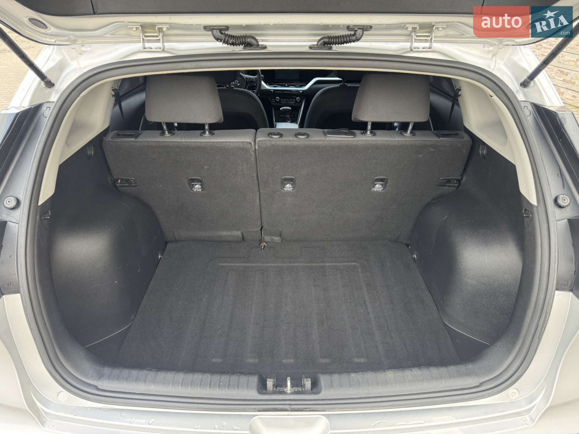 Kia Niro 2020 VIN KNDCB3LC7L5401356 фото оголошення 29 з 31