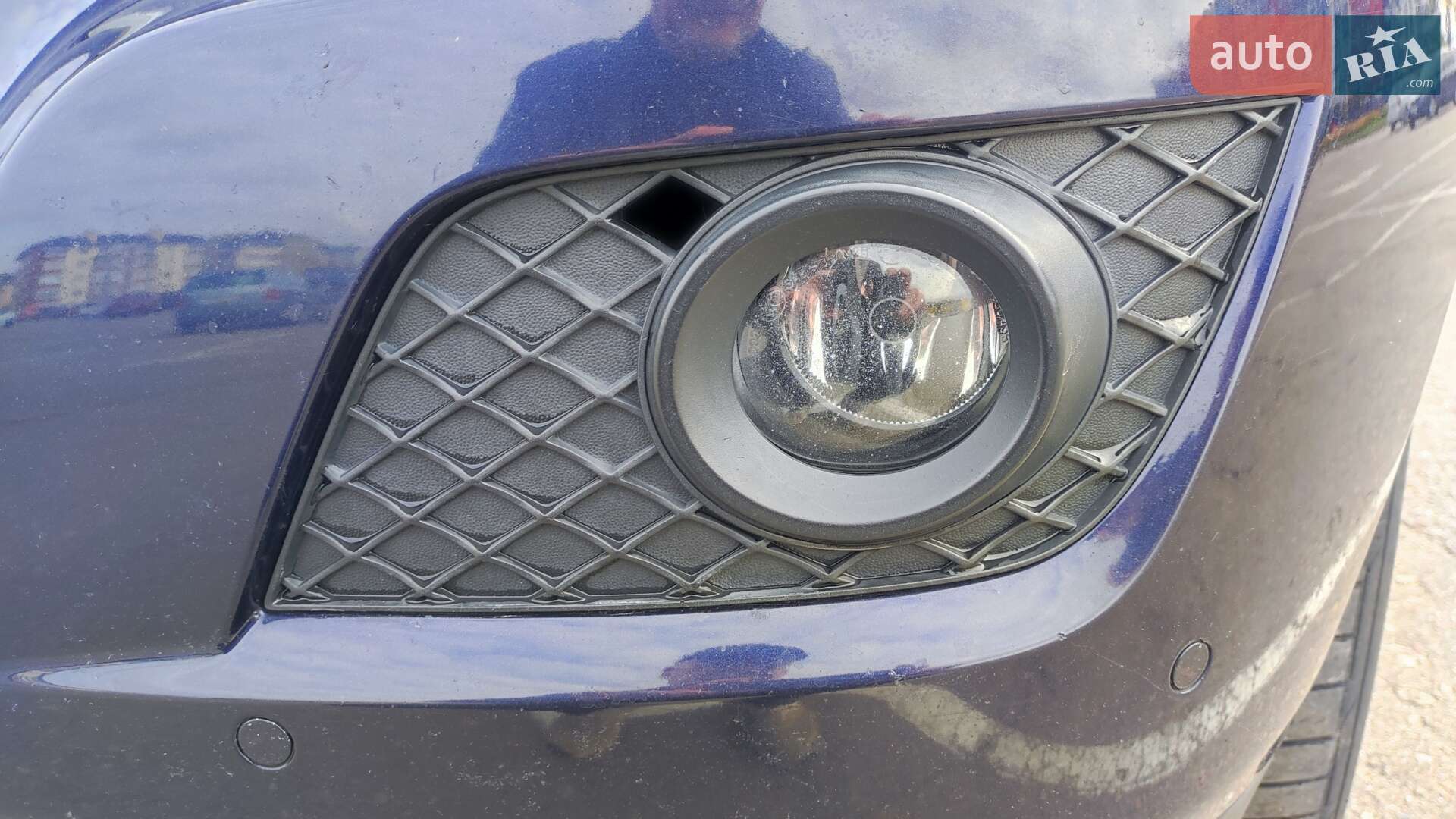 Mercedes-Benz M-Class 2008 VIN WDC1641201A495192 фото оголошення 12 з 39