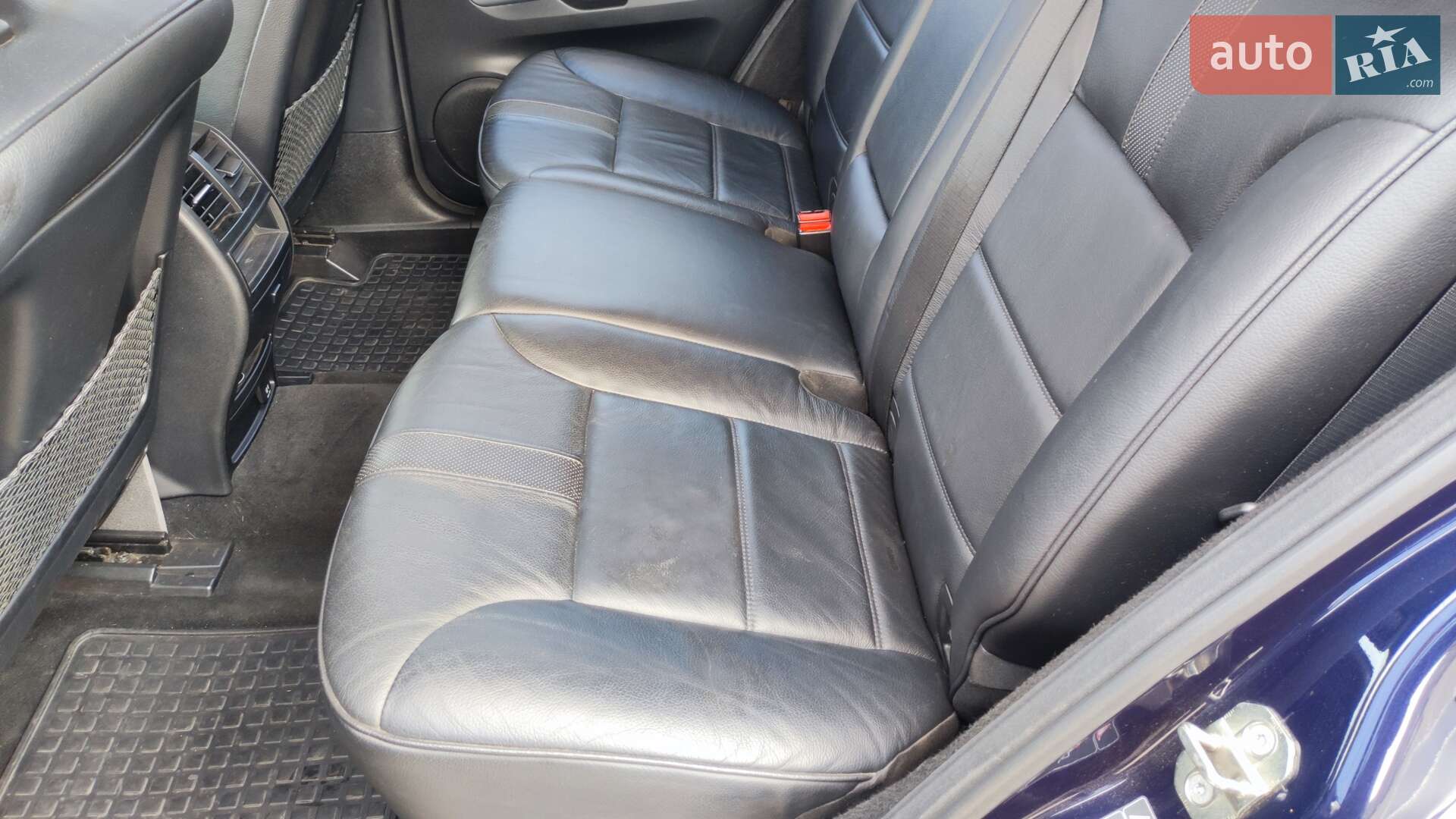 Mercedes-Benz M-Class 2008 VIN WDC1641201A495192 фото оголошення 24 з 39