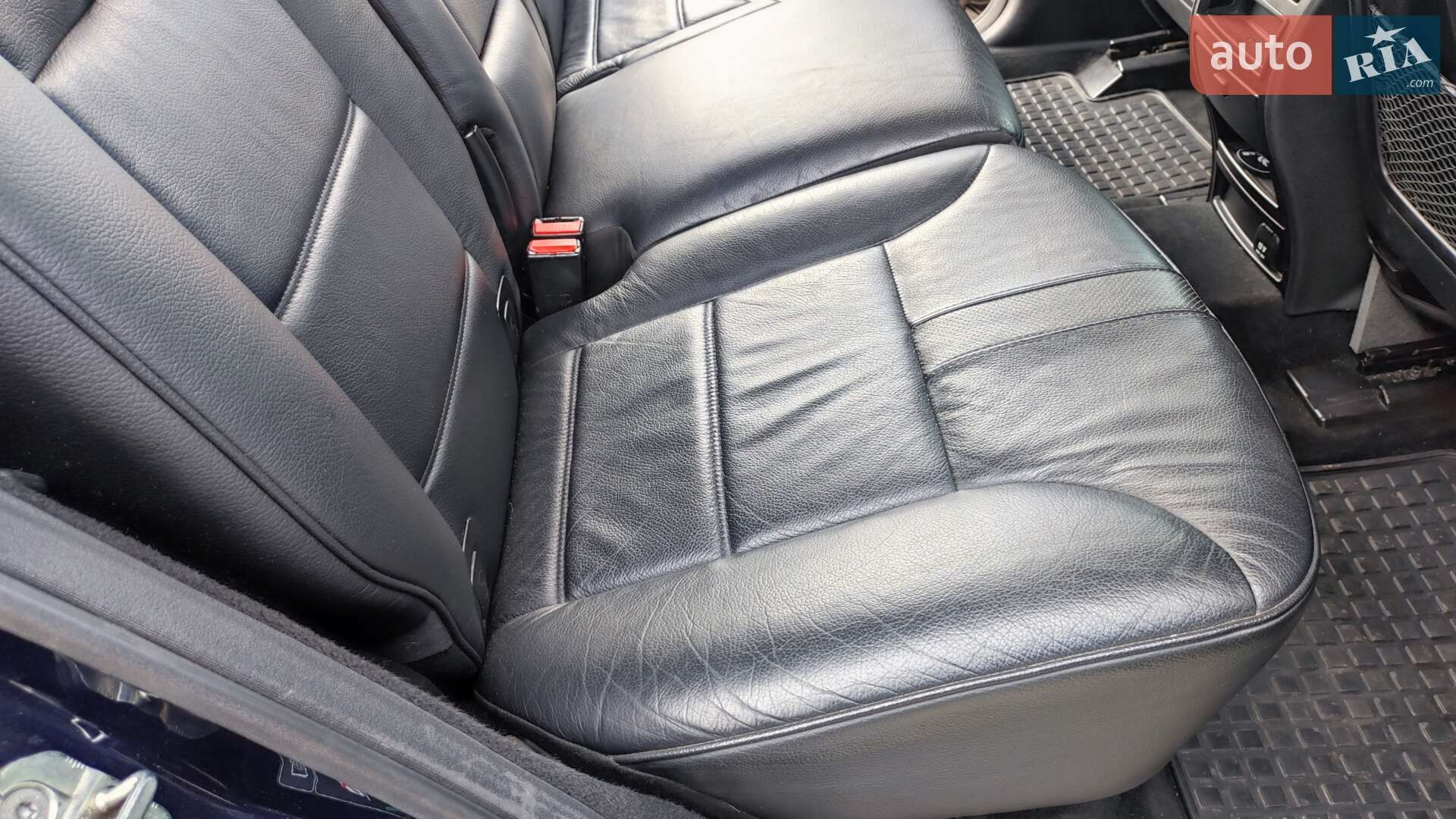 Mercedes-Benz M-Class 2008 VIN WDC1641201A495192 фото оголошення 22 з 39