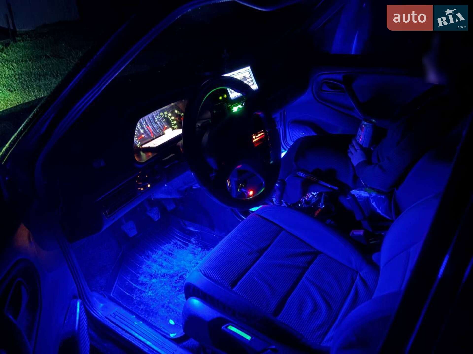 ВАЗ / Lada 21099 2008 VIN Y6D21099480068715 фото оголошення 8 з 14
