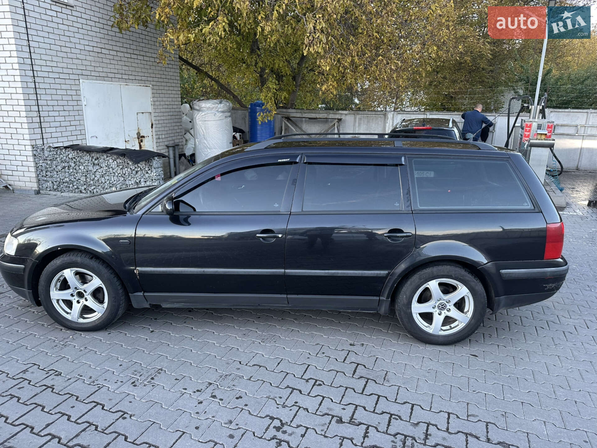 Volkswagen Passat 1999 VIN WVWZZZ3BZYE012889 фото оголошення 7 з 15