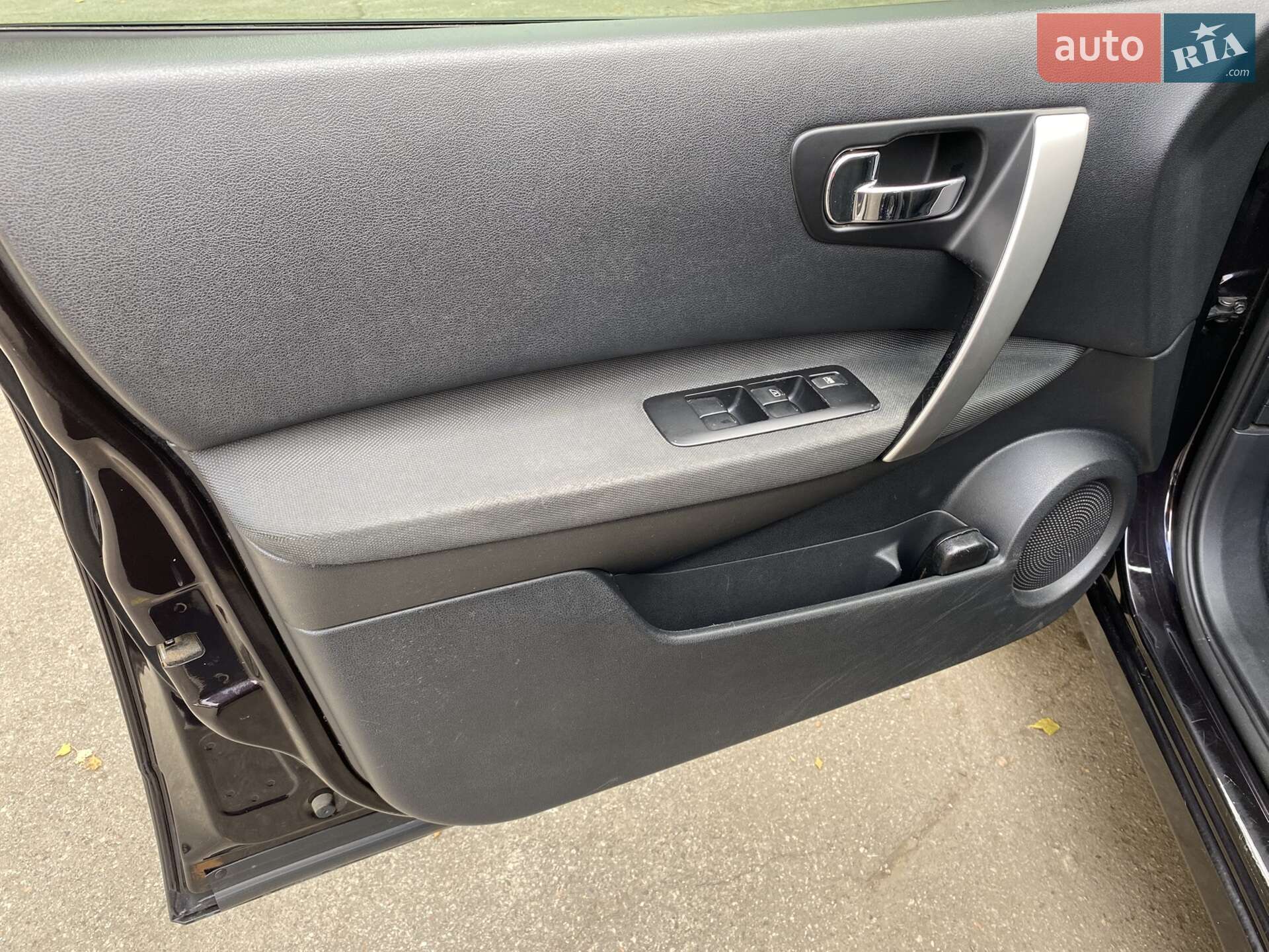 Nissan Qashqai 2010 VIN SJNFBAJ10U2184999 фото оголошення 3 з 11