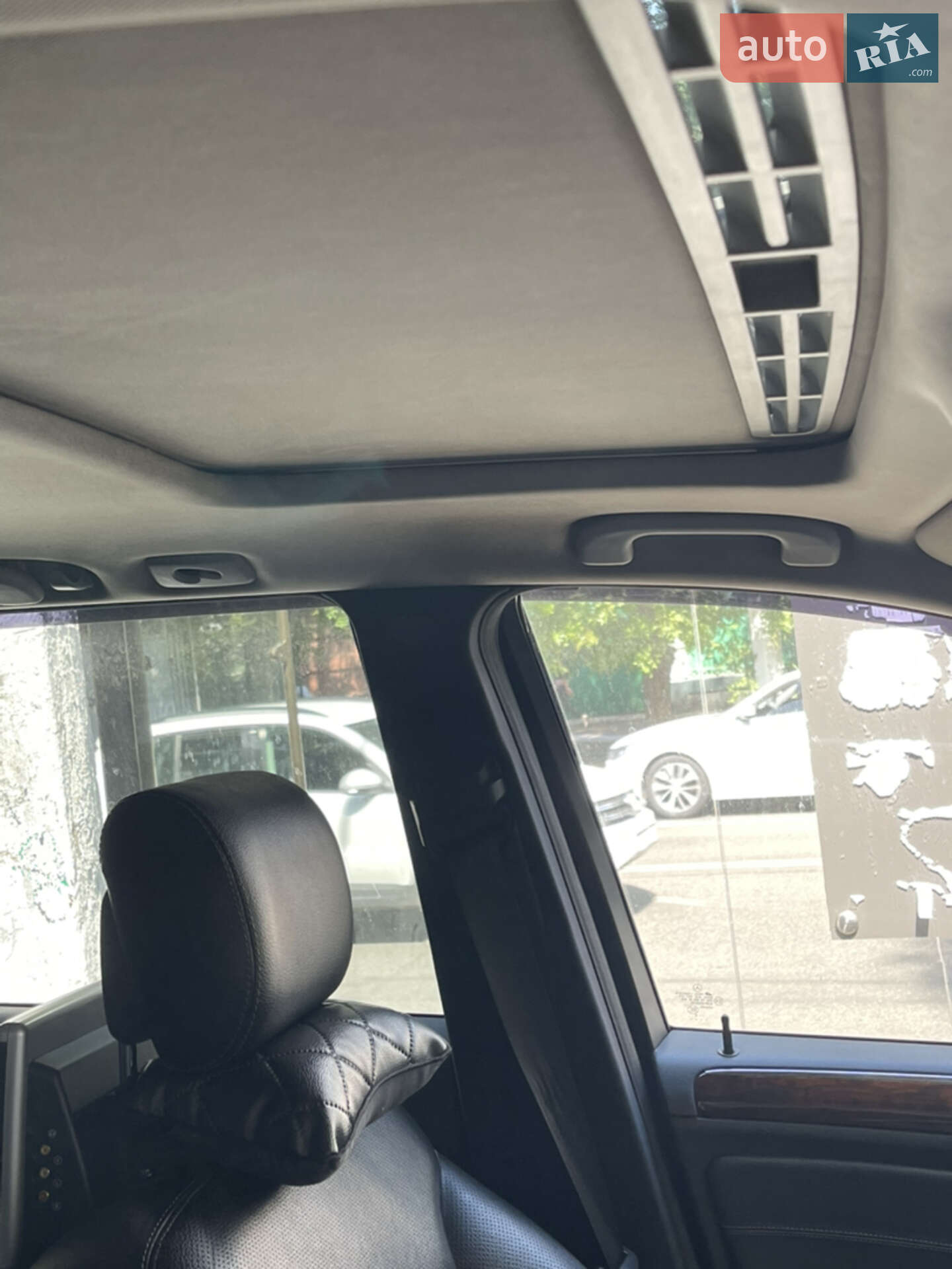 Mercedes-Benz GL-Class 2008 VIN 4JGBF86E69A446665 фото оголошення 7 з 19