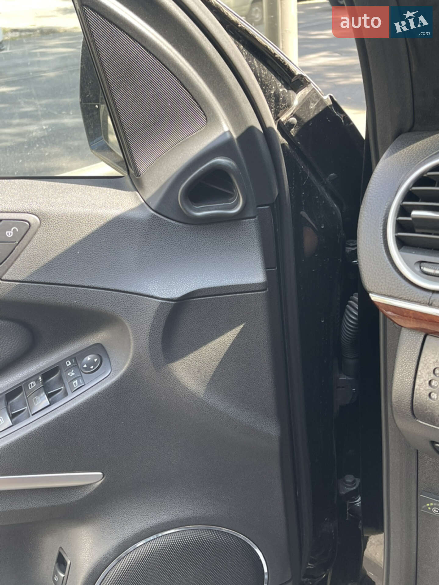 Mercedes-Benz GL-Class 2008 VIN 4JGBF86E69A446665 фото оголошення 18 з 19