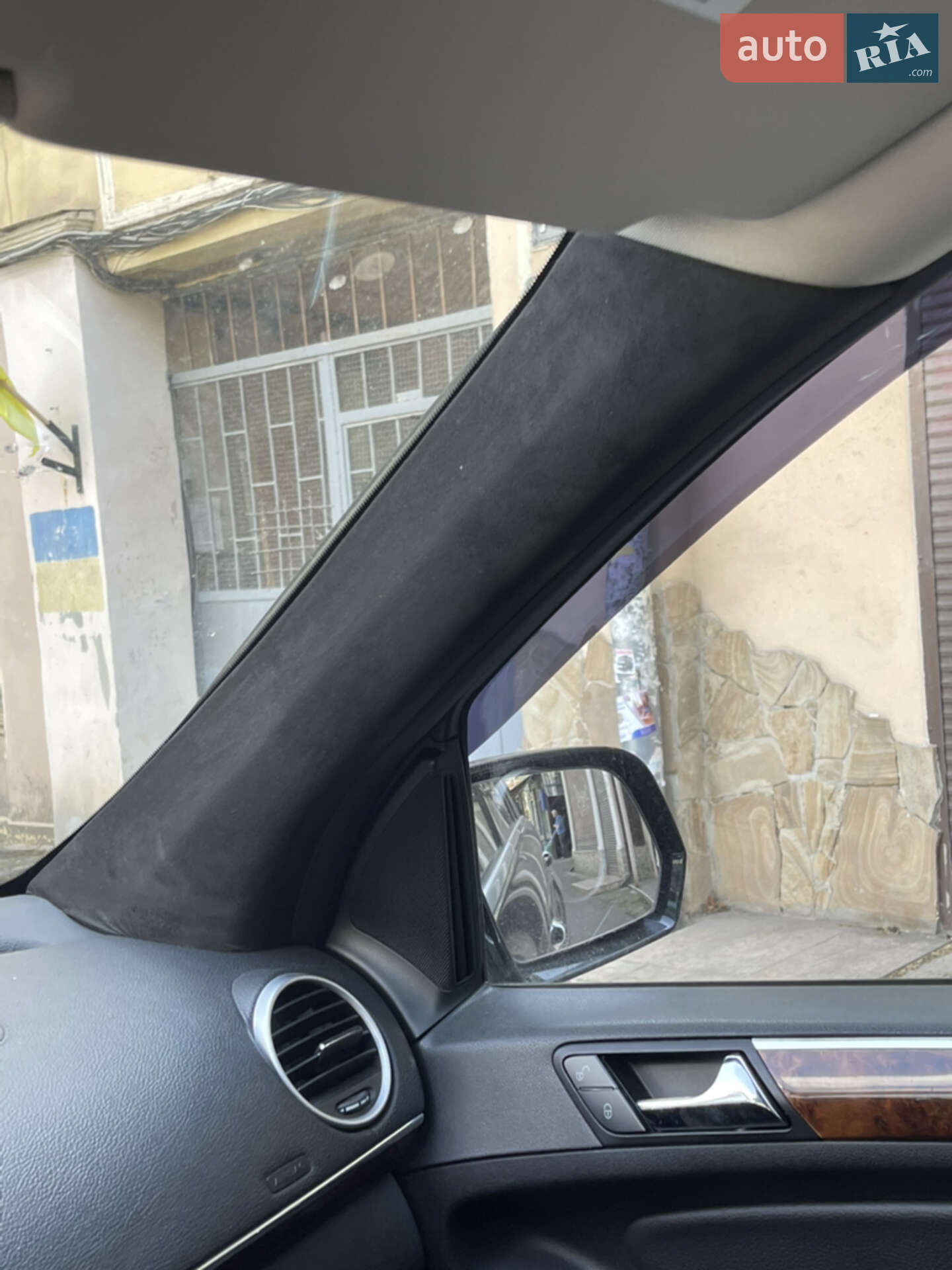 Mercedes-Benz GL-Class 2008 VIN 4JGBF86E69A446665 фото оголошення 19 з 19