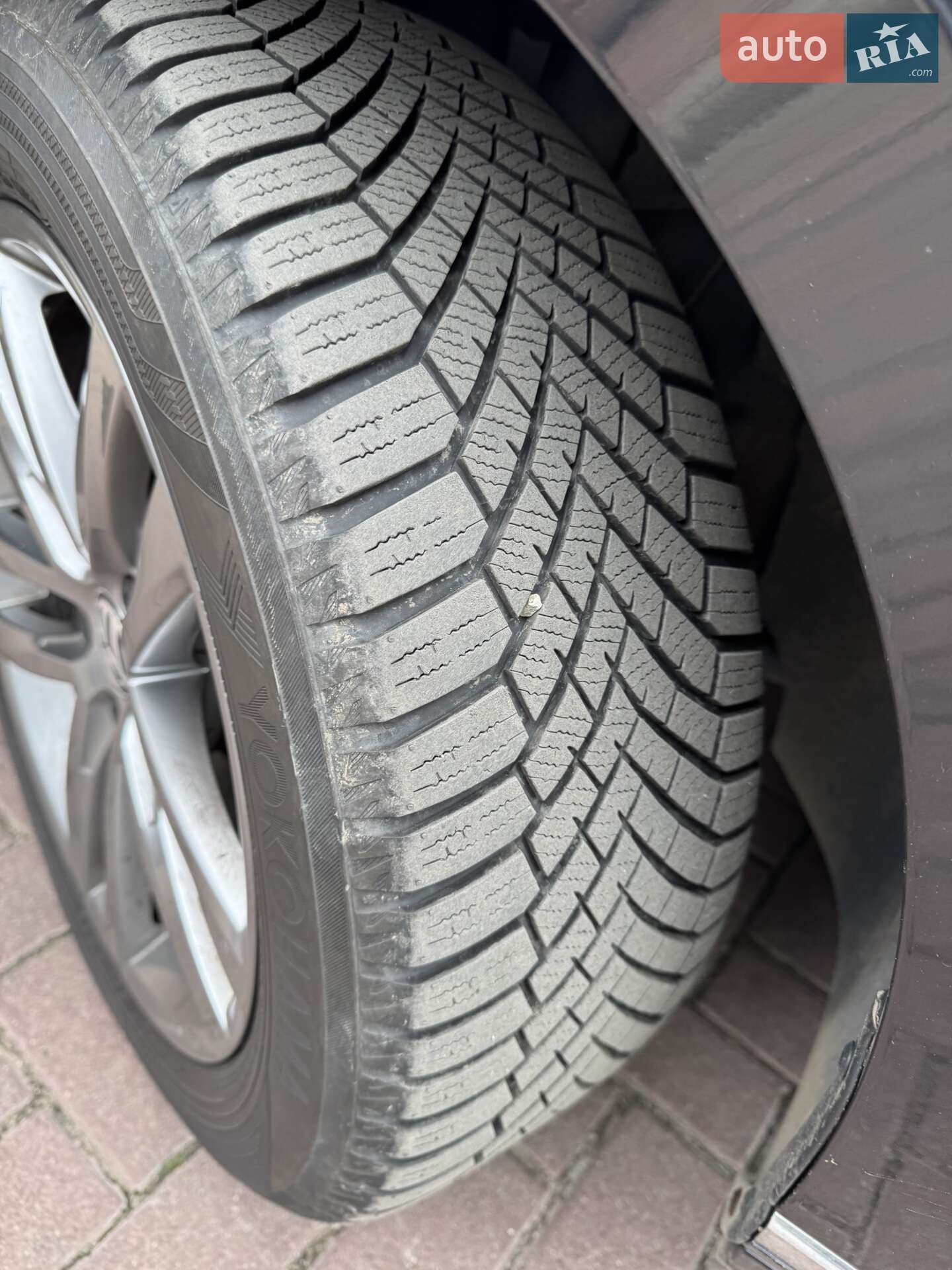 Volkswagen Passat 2018 VIN WVWZZZ3CZJE217086 фото оголошення 49 з 49