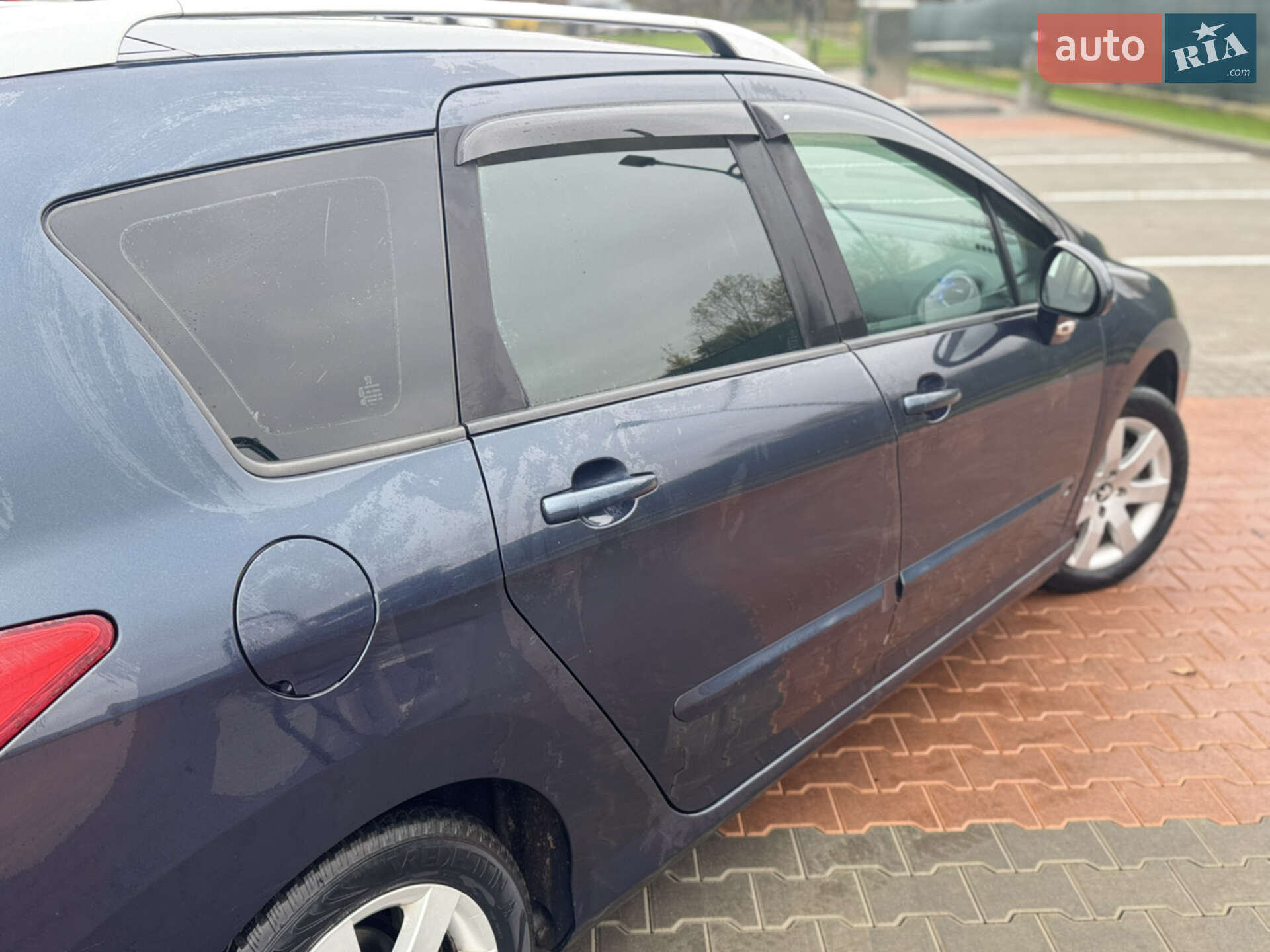 Peugeot 308 2012 VIN VF34H5FS9CS038338 фото оголошення 21 з 30
