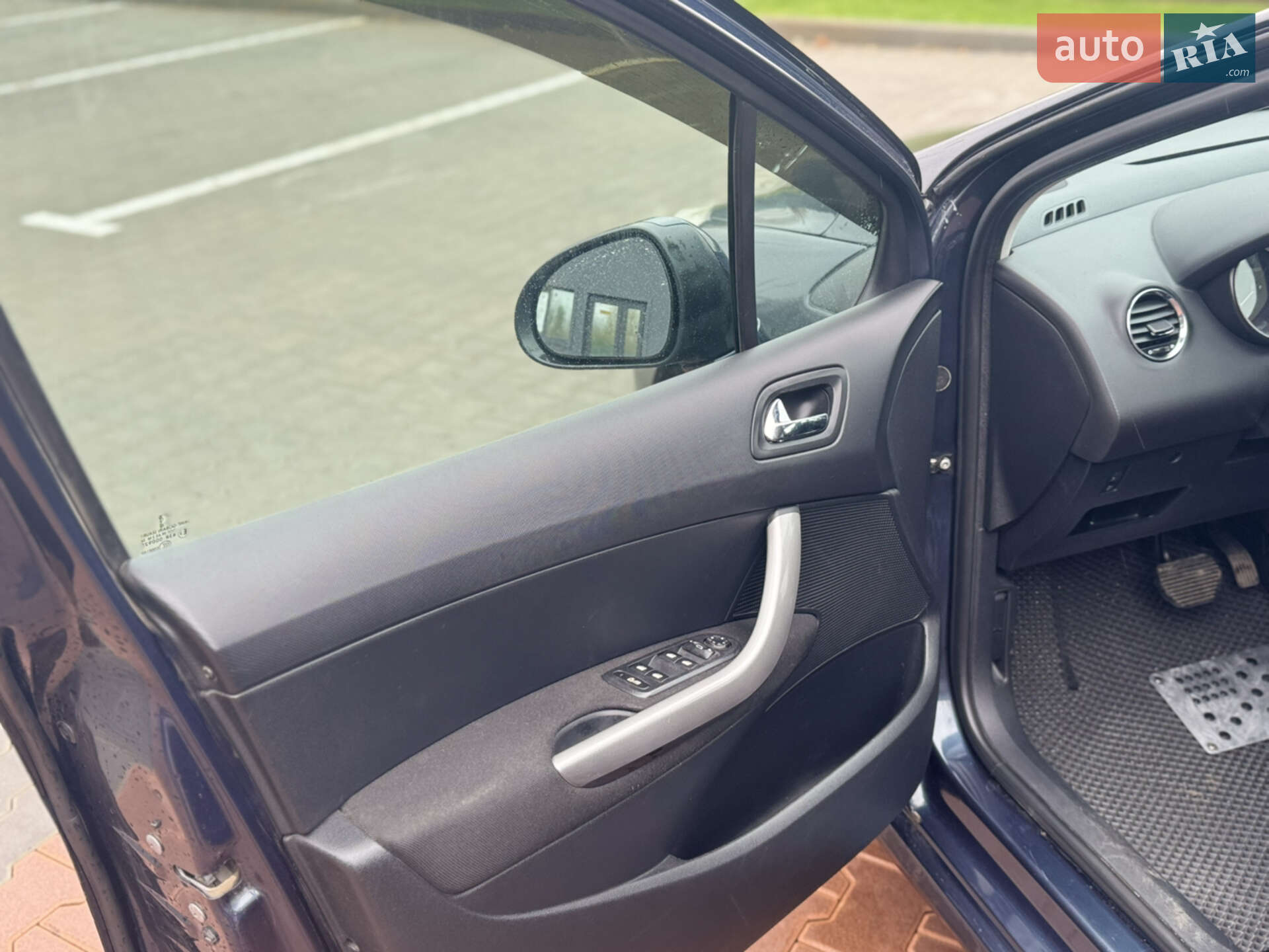 Peugeot 308 2012 VIN VF34H5FS9CS038338 фото оголошення 25 з 30