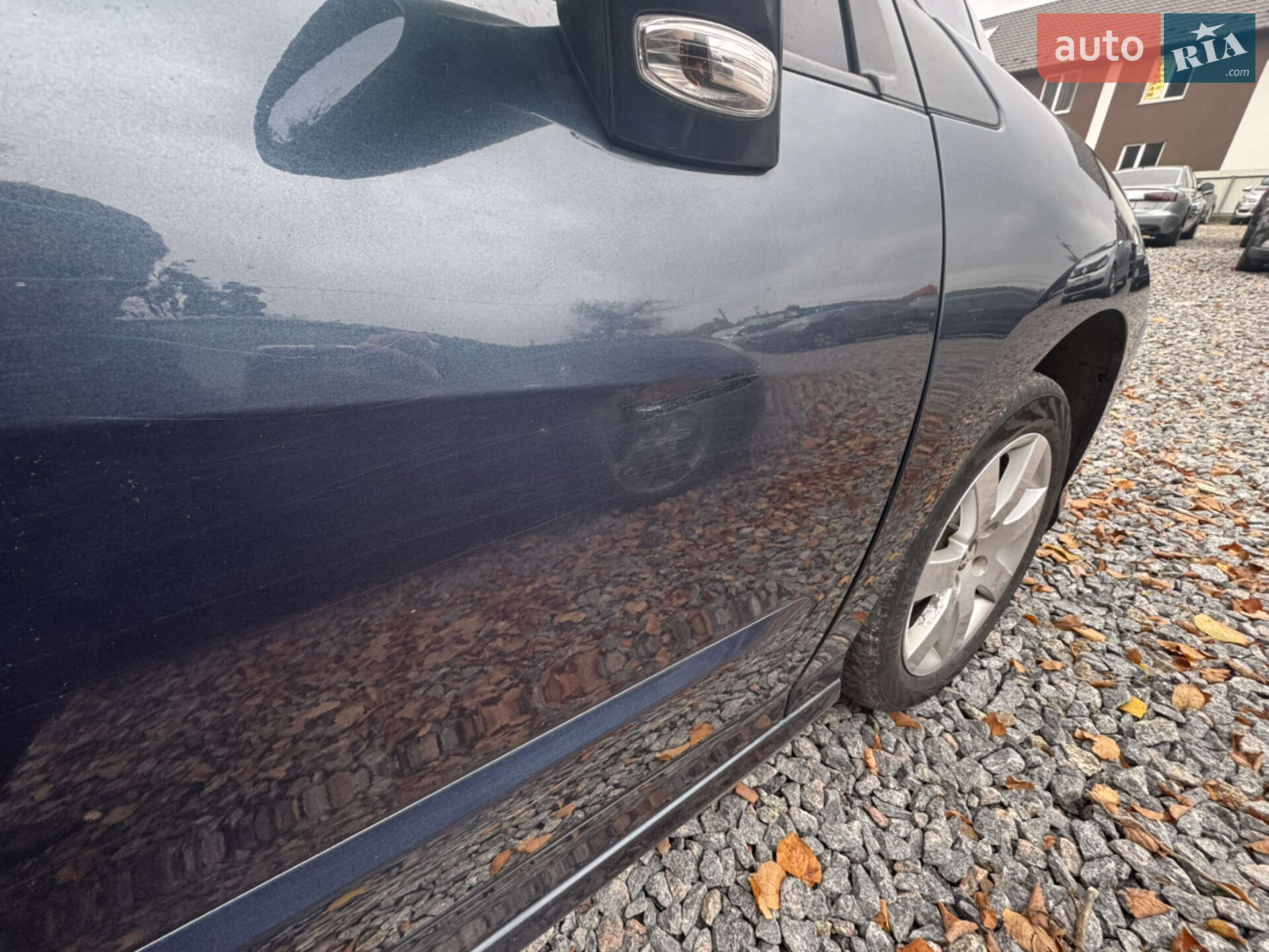 Peugeot 308 2012 VIN VF34H5FS9CS038338 фото оголошення 29 з 30