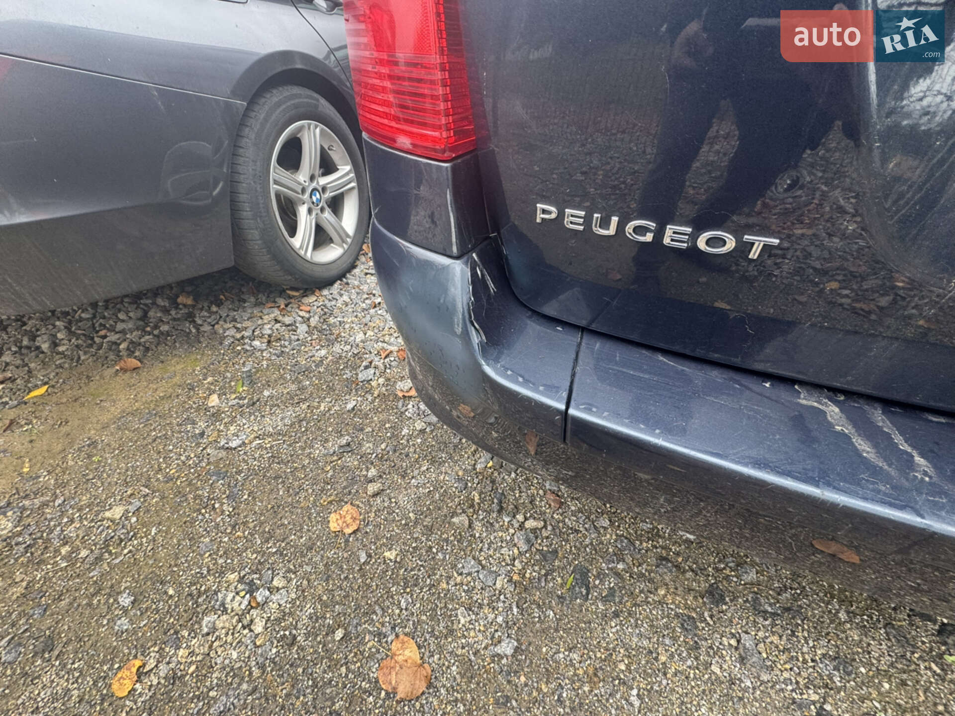 Peugeot 308 2012 VIN VF34H5FS9CS038338 фото оголошення 28 з 30