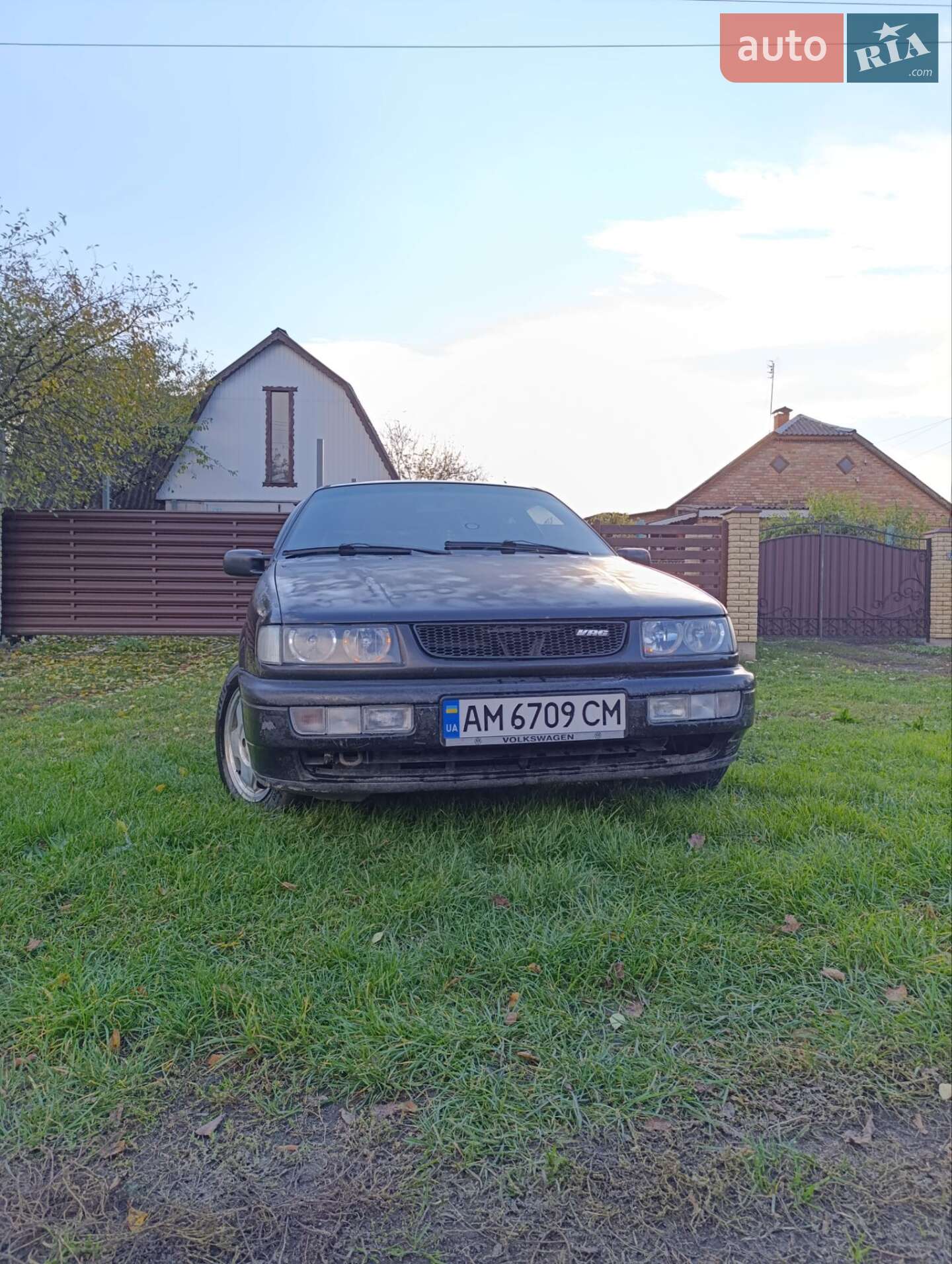 Volkswagen Passat 1996 VIN WVWZZZ3AZTE044552 фото оголошення 5 з 21