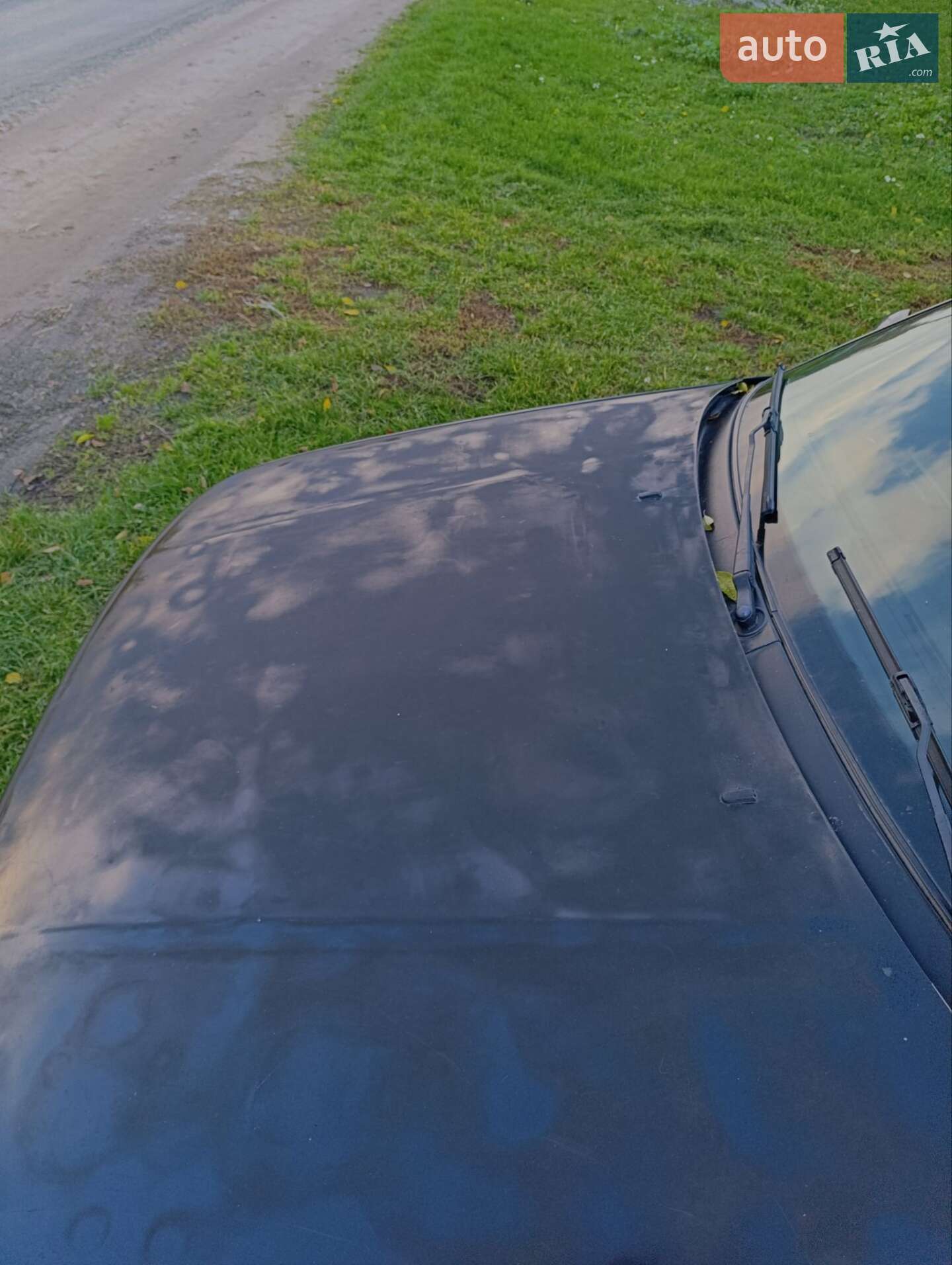 Volkswagen Passat 1996 VIN WVWZZZ3AZTE044552 фото оголошення 17 з 21