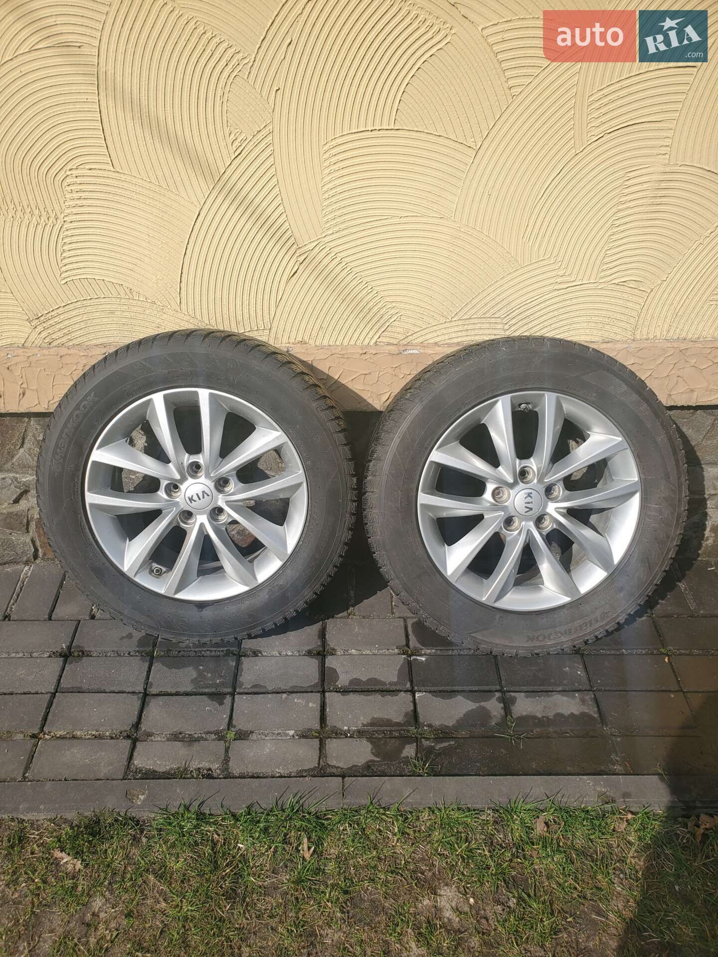 Kia Sportage 2019 VIN KNAPR813BKK668409 фото оголошення 22 з 28