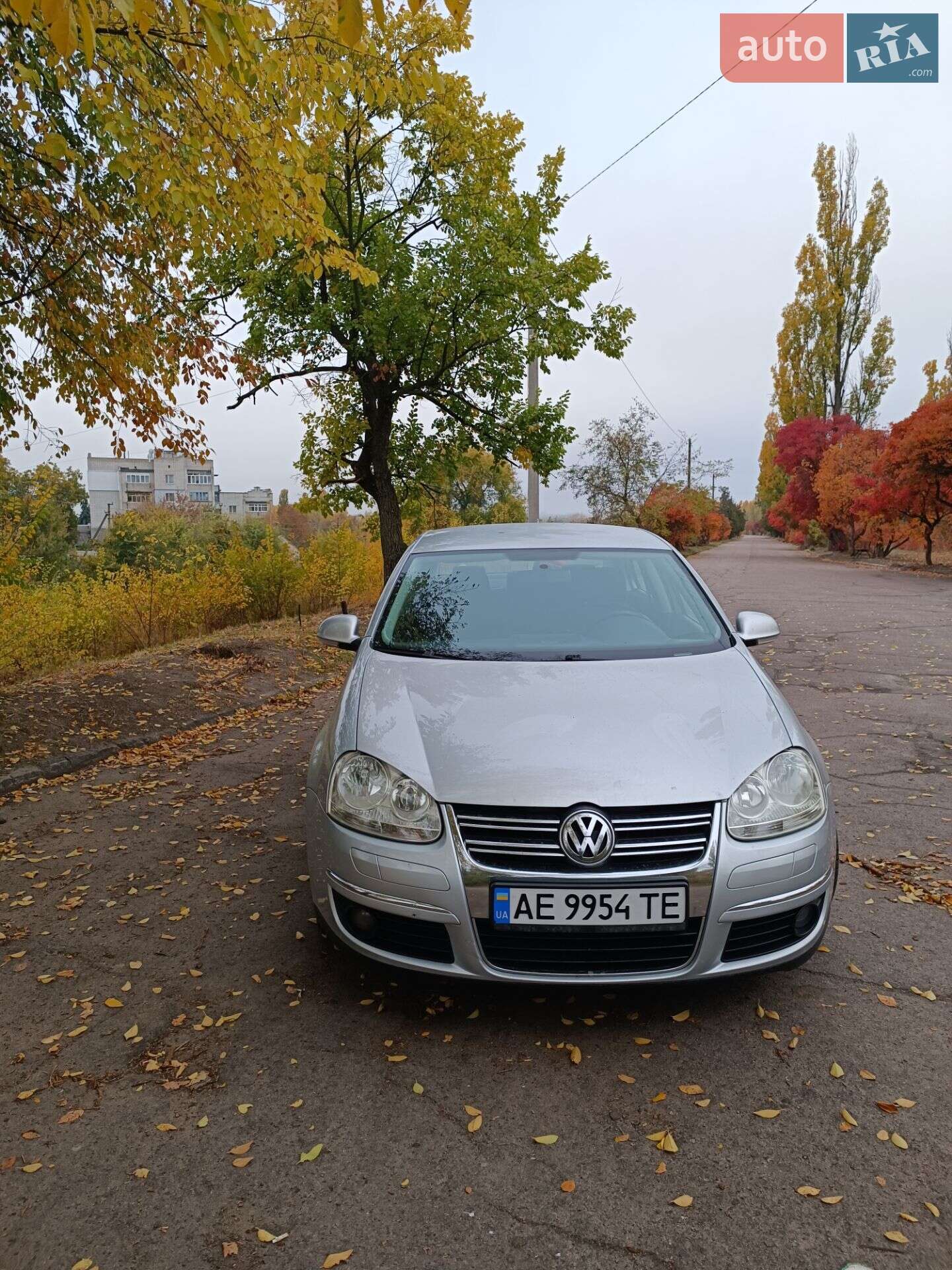 Volkswagen Jetta 2005 VIN WVWZZZ1KZ6M687963 фото оголошення 5 з 22