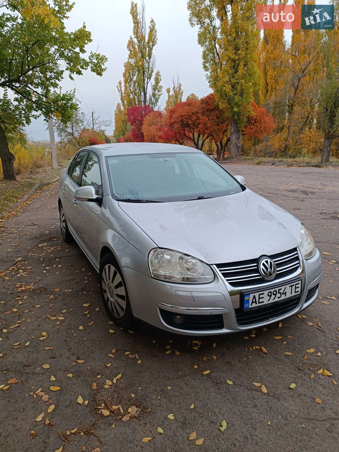Volkswagen Jetta 2005 VIN WVWZZZ1KZ6M687963 фото оголошення 6 з 22
