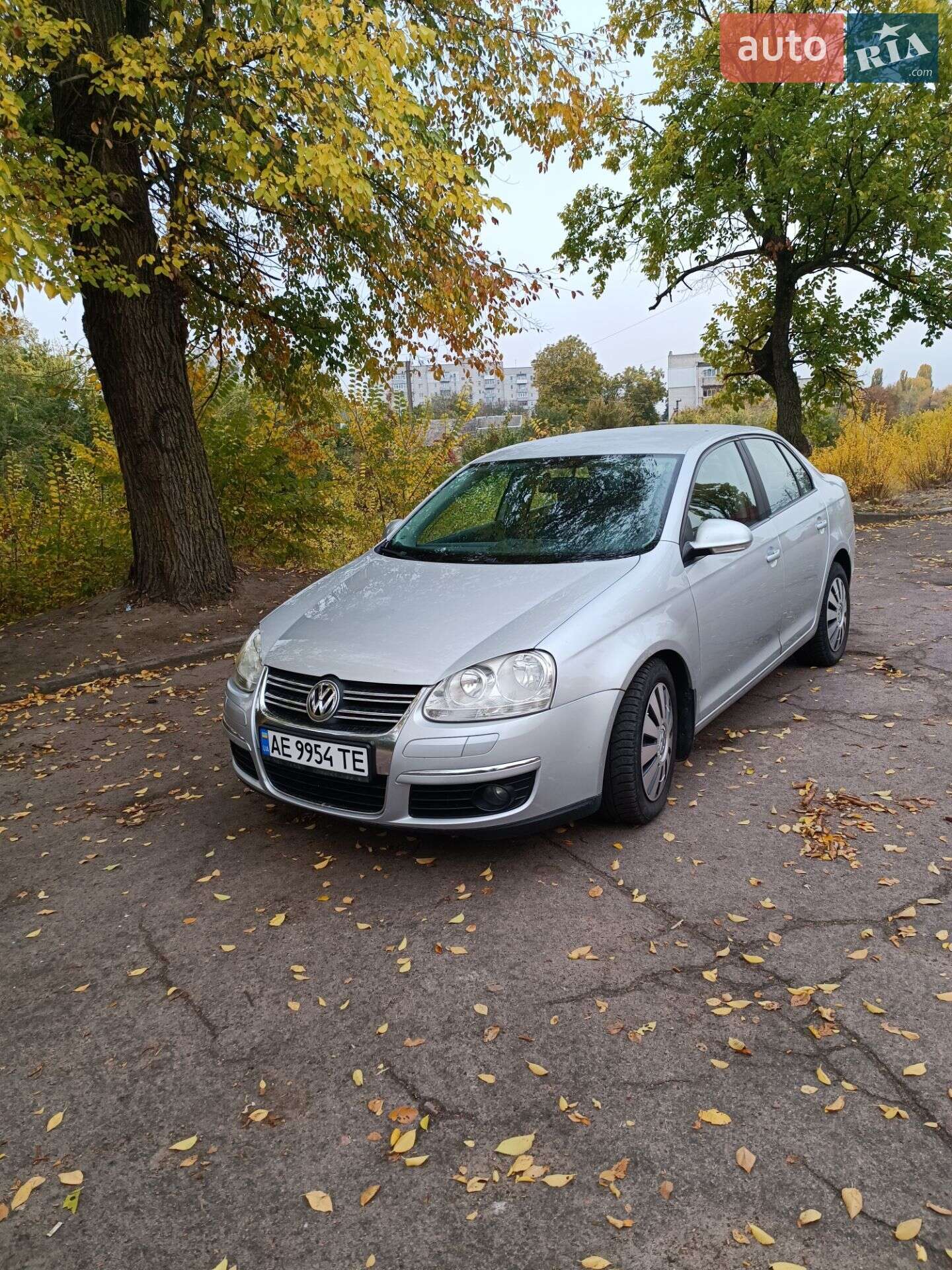 Volkswagen Jetta 2005 VIN WVWZZZ1KZ6M687963 фото оголошення 7 з 22