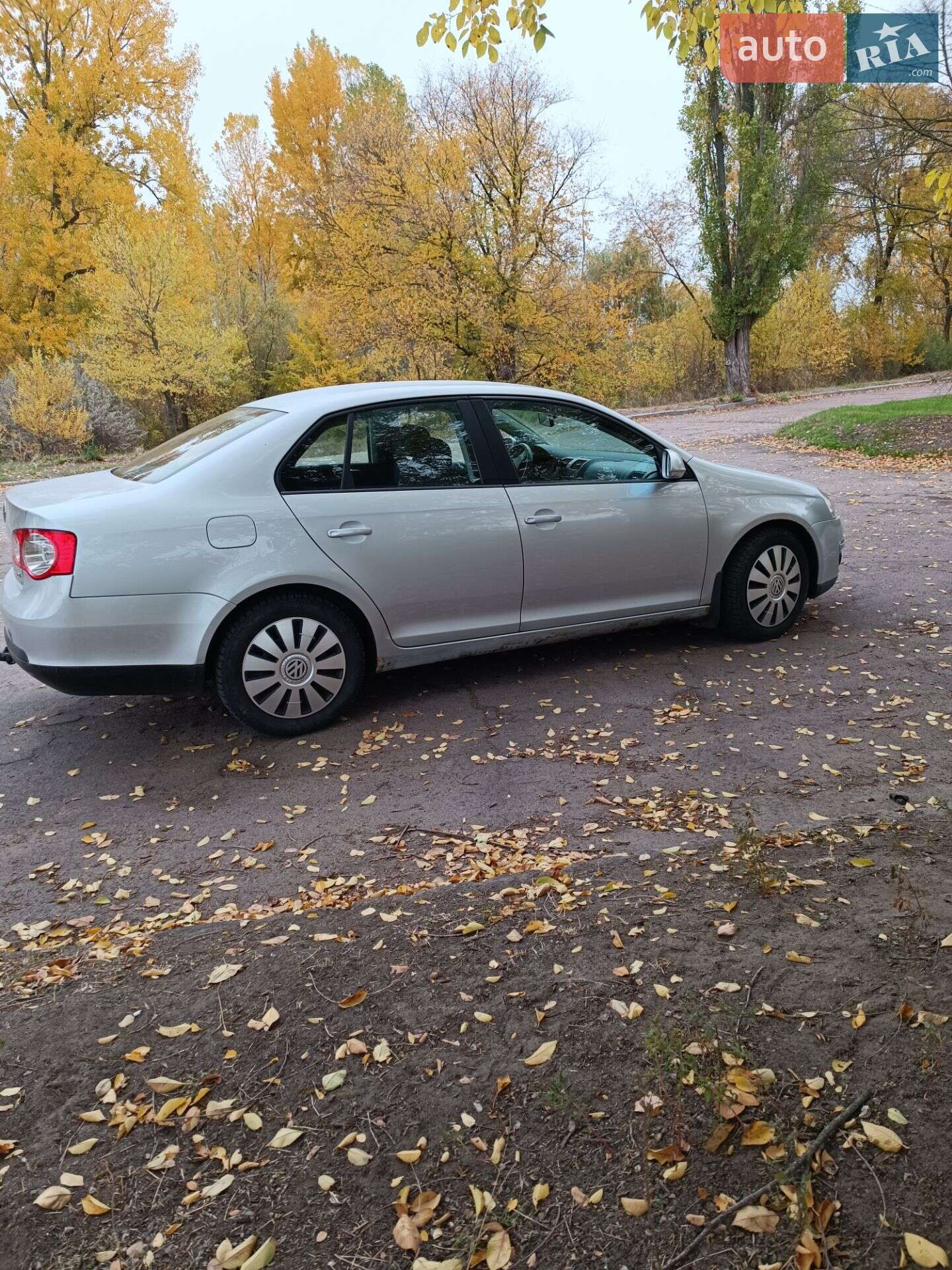 Volkswagen Jetta 2005 VIN WVWZZZ1KZ6M687963 фото оголошення 8 з 22