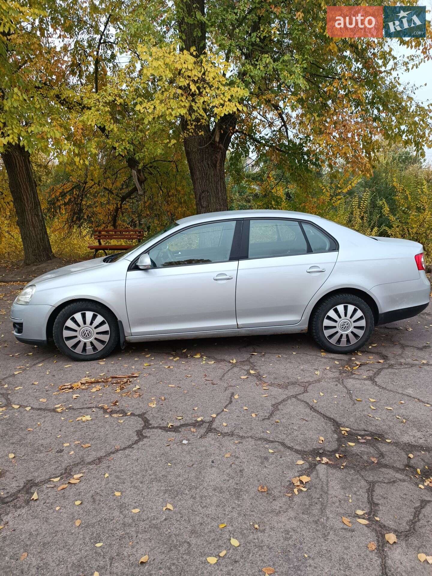 Volkswagen Jetta 2005 VIN WVWZZZ1KZ6M687963 фото оголошення 9 з 22