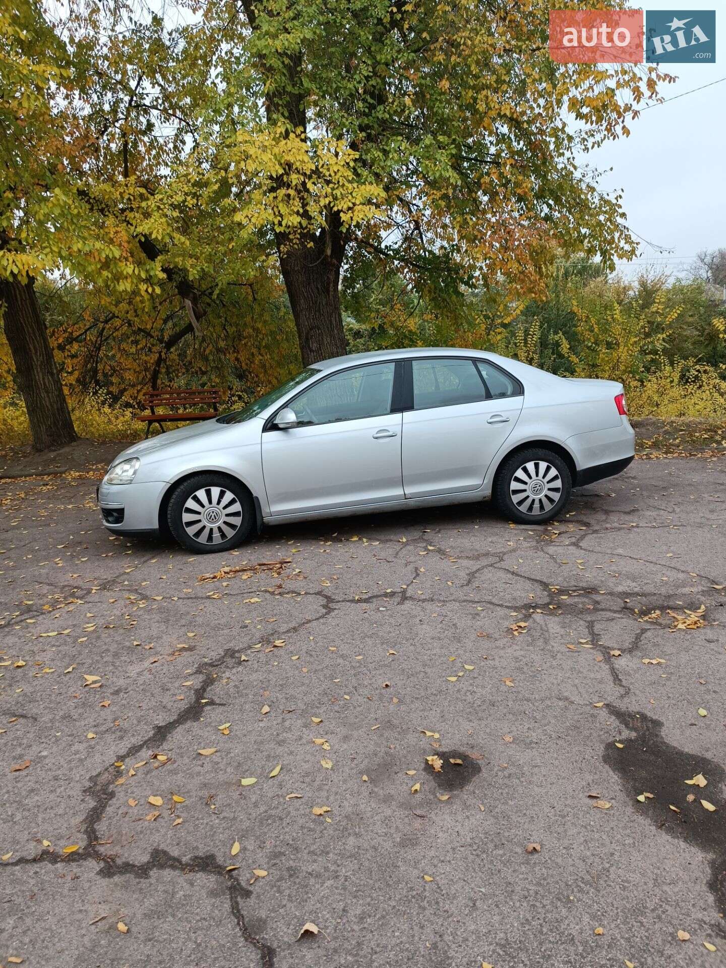 Volkswagen Jetta 2005 VIN WVWZZZ1KZ6M687963 фото оголошення 11 з 22