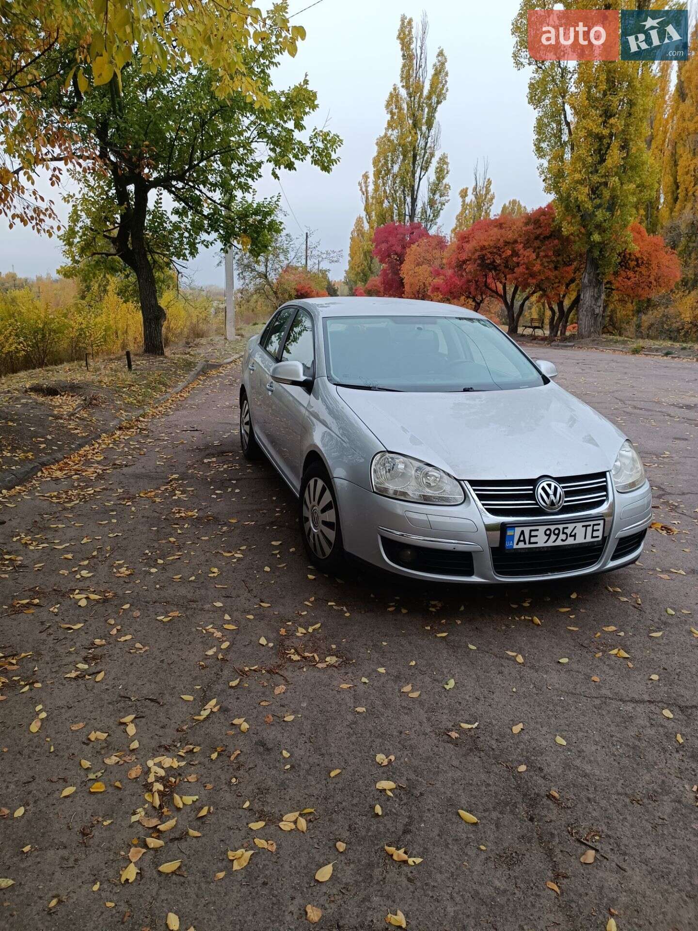 Volkswagen Jetta 2005 VIN WVWZZZ1KZ6M687963 фото оголошення 13 з 22