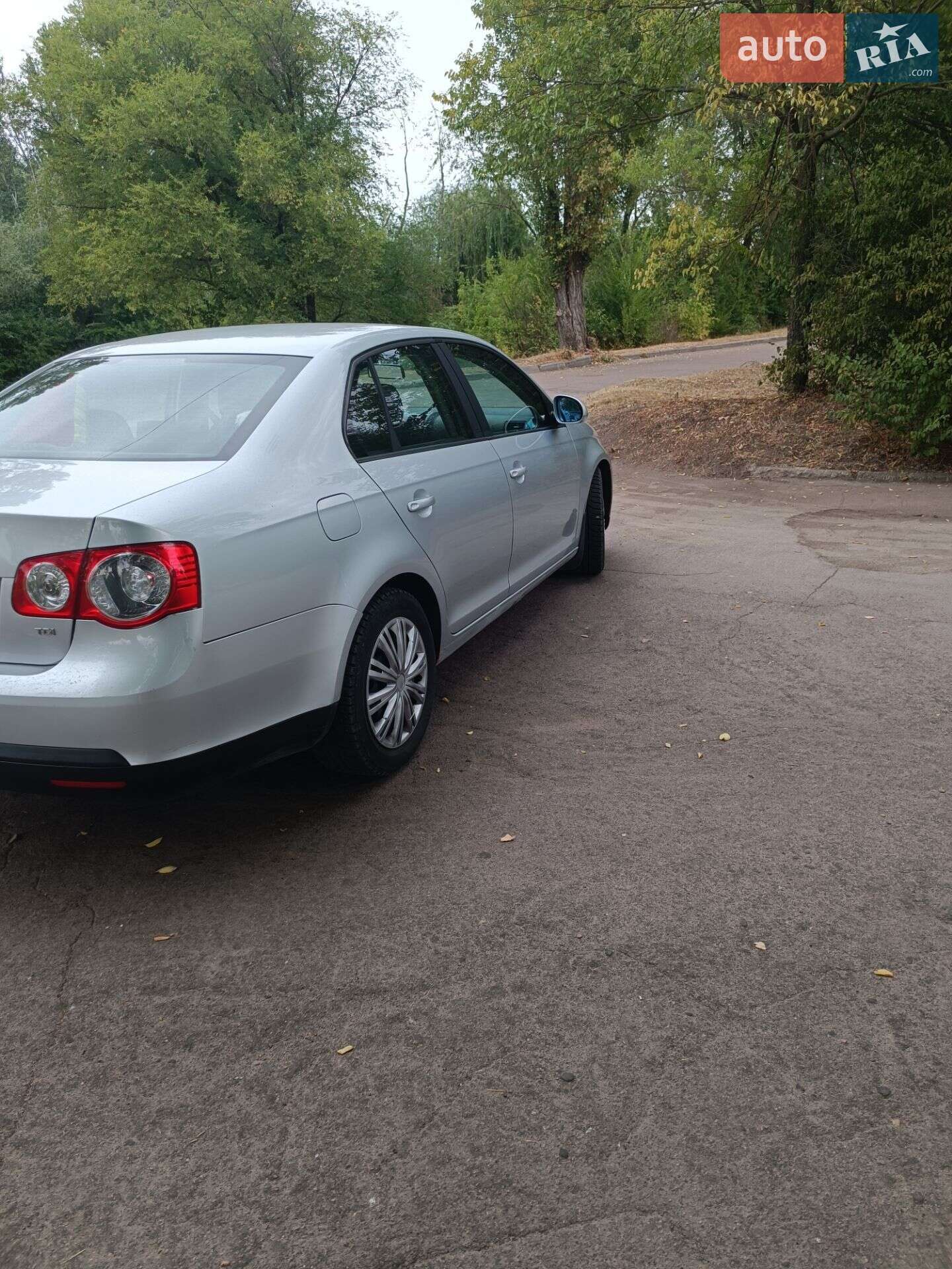 Volkswagen Jetta 2005 VIN WVWZZZ1KZ6M687963 фото оголошення 15 з 22