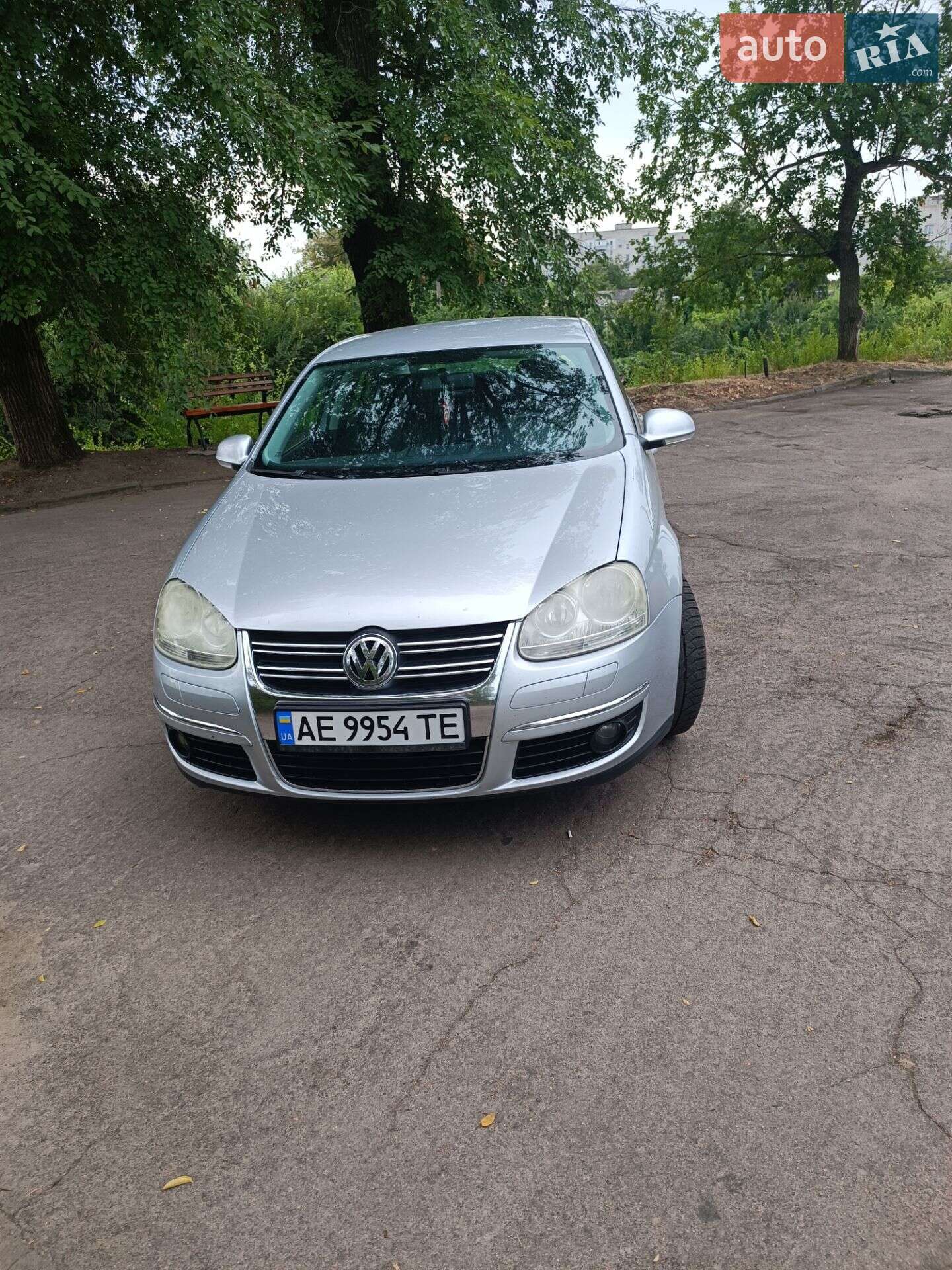 Volkswagen Jetta 2005 VIN WVWZZZ1KZ6M687963 фото оголошення 18 з 22