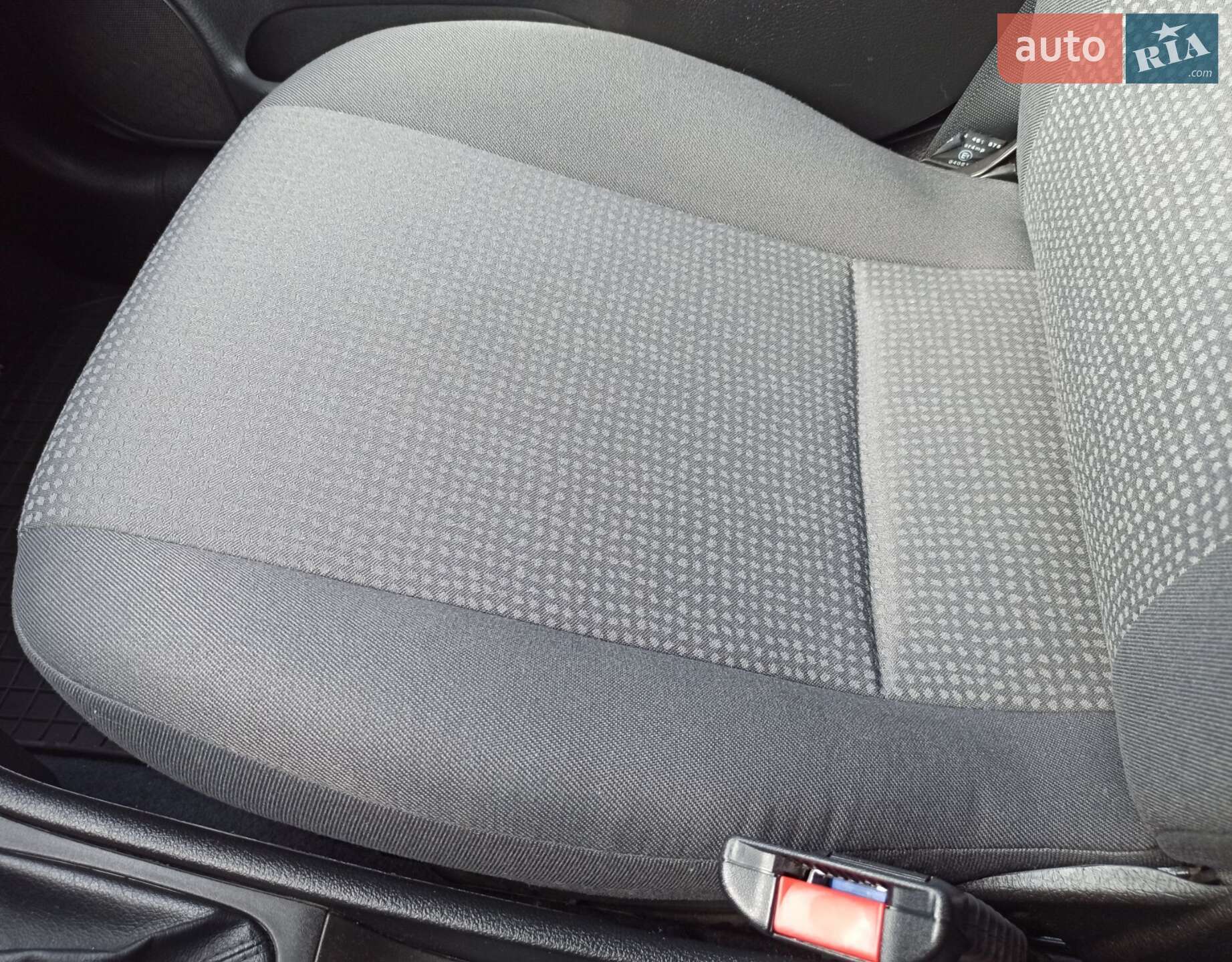 Opel Astra 2007 VIN Y6D0TGF697X014276 фото оголошення 30 з 65
