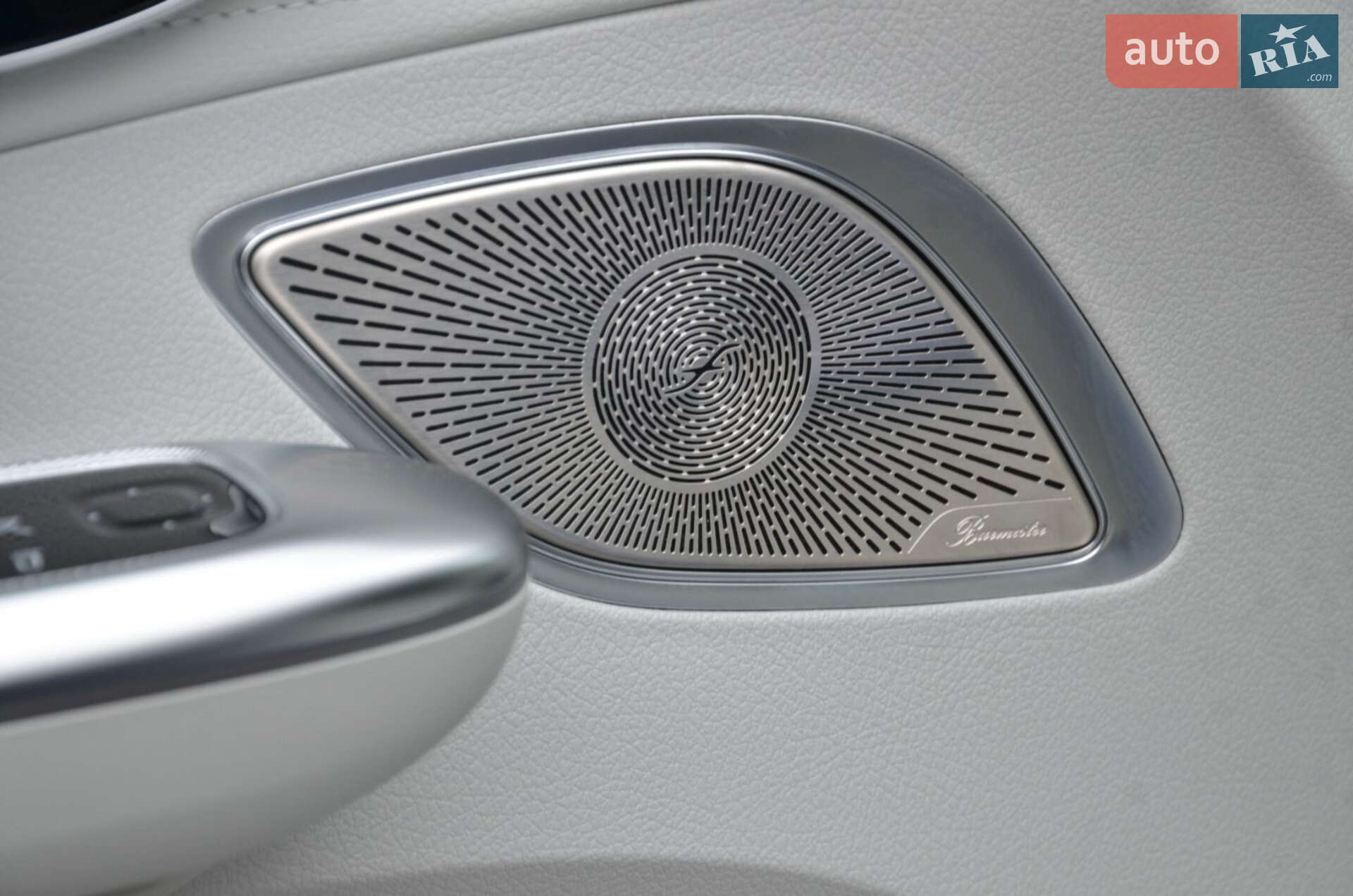 Mercedes-Benz EQE 2022 VIN W1KEG2BBXPF014495 фото оголошення 37 з 43