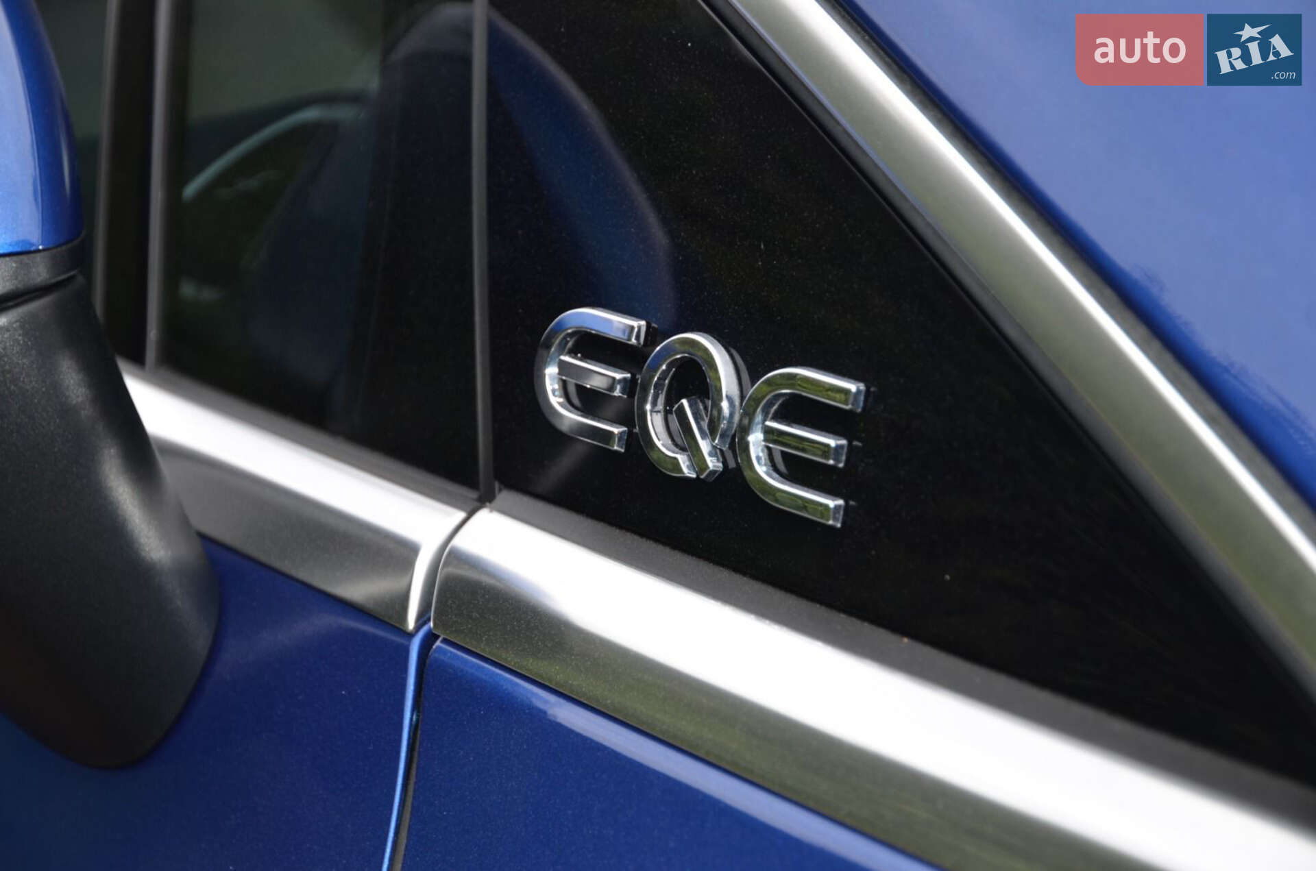 Mercedes-Benz EQE 2022 VIN W1KEG2BBXPF014495 фото оголошення 40 з 43