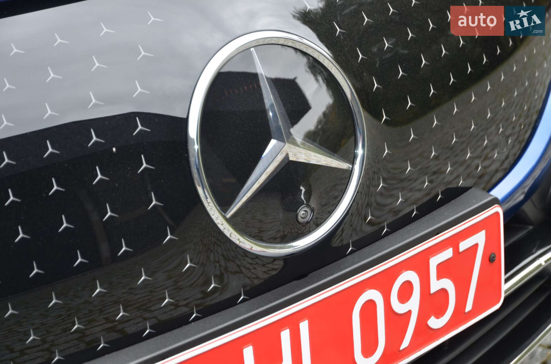 Mercedes-Benz EQE 2022 VIN W1KEG2BBXPF014495 фото оголошення 41 з 43