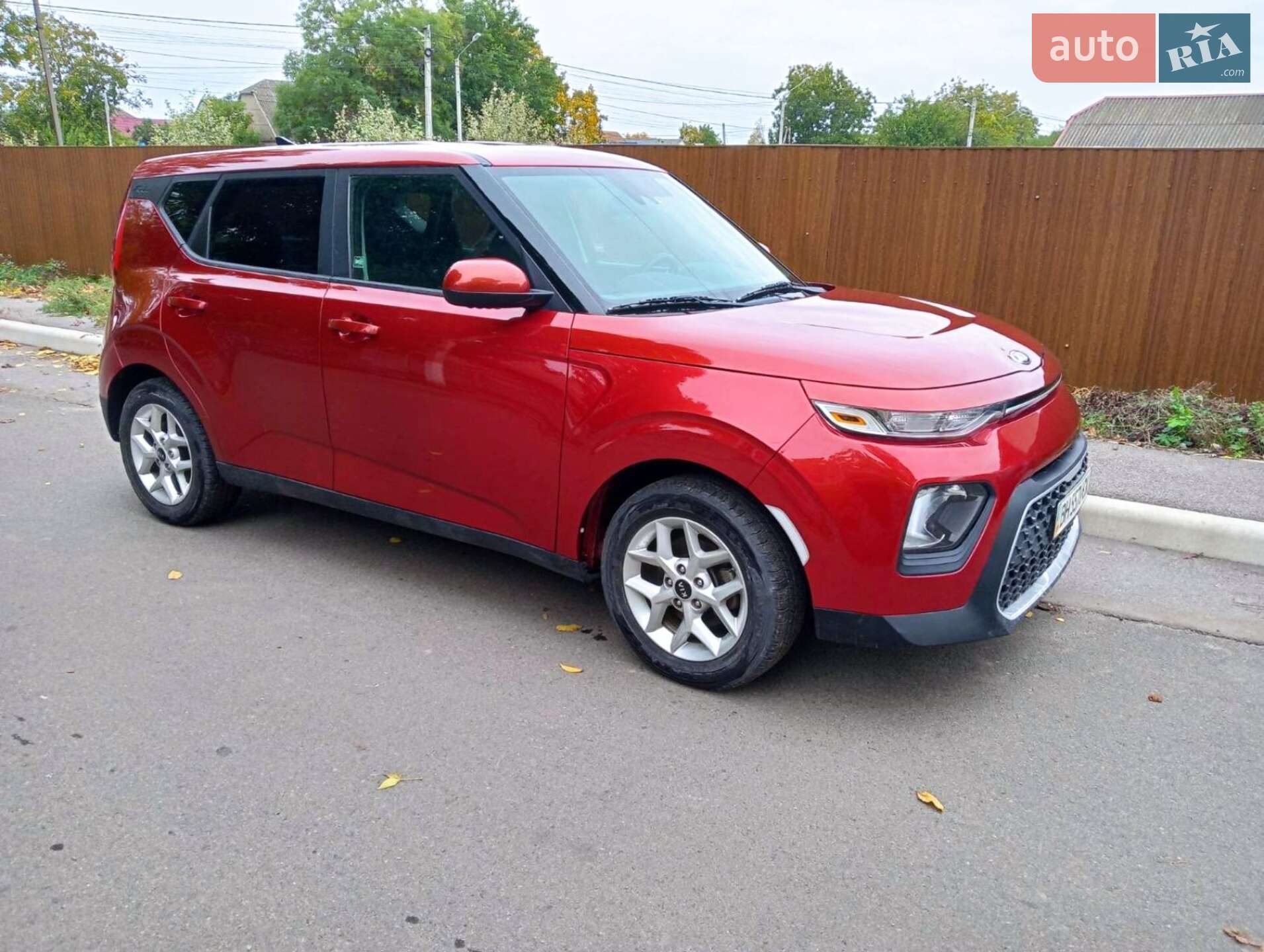 Kia Soul 2019 VIN KNDJ23AU8L7012166 фото оголошення 13 з 26