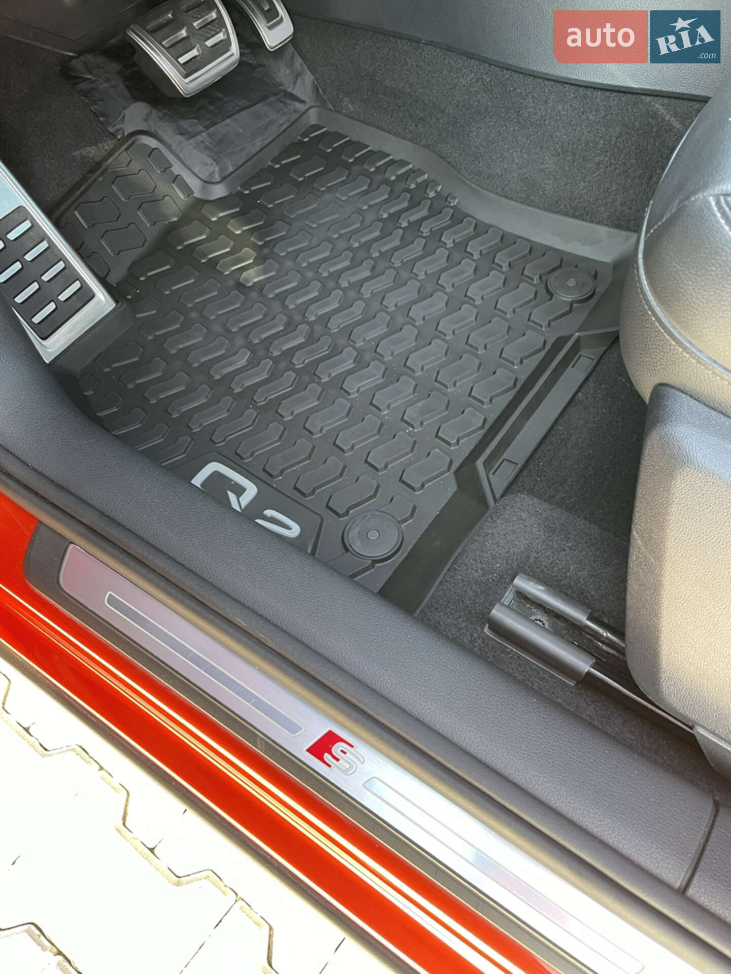 Audi Q2 2016 VIN WAUZZZGA3HA002151 фото оголошення 9 з 43