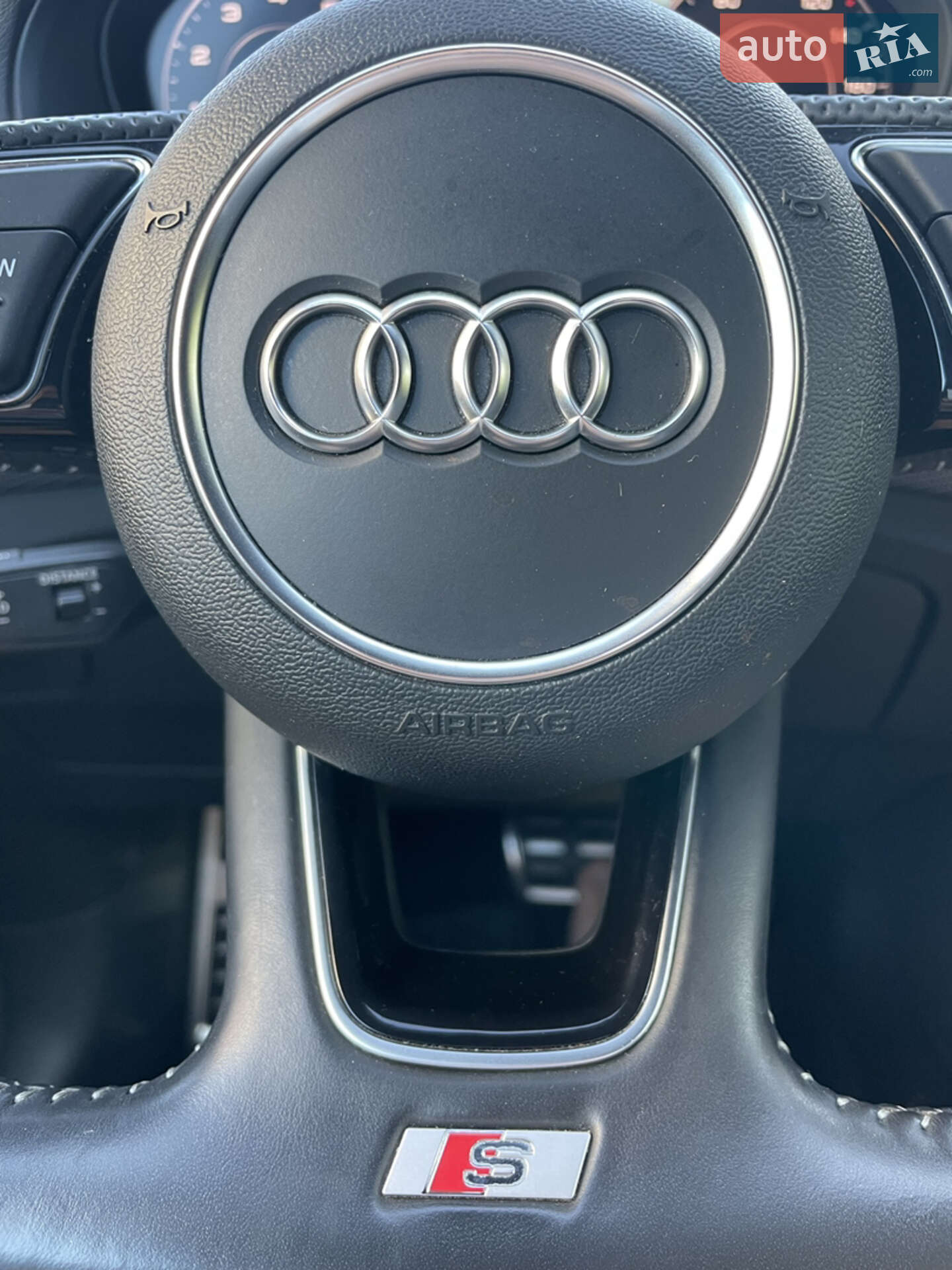 Audi Q2 2016 VIN WAUZZZGA3HA002151 фото оголошення 14 з 43