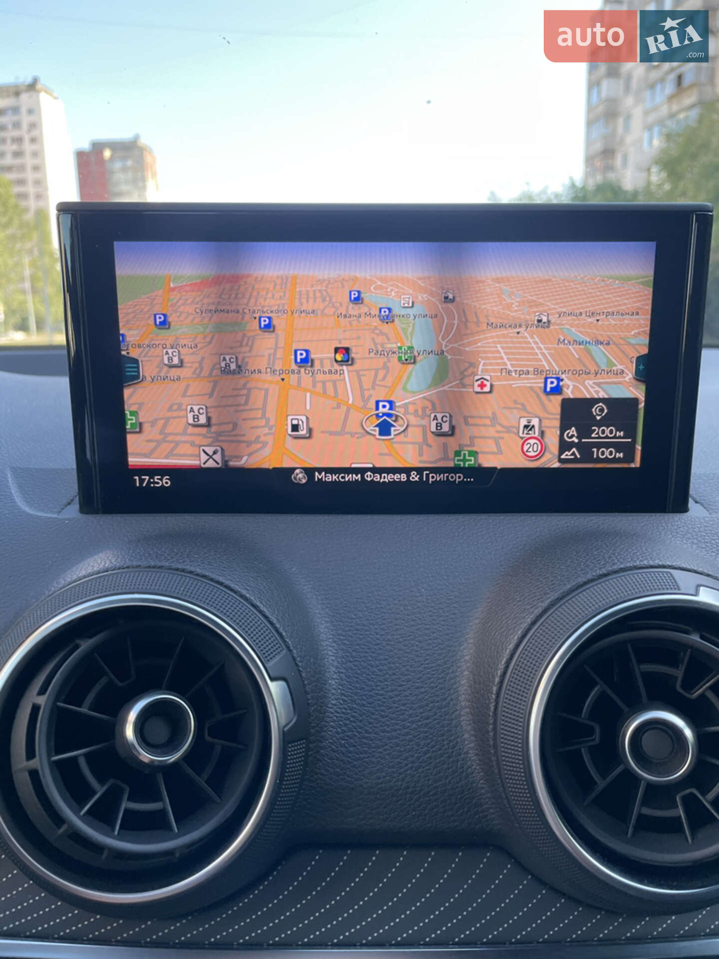 Audi Q2 2016 VIN WAUZZZGA3HA002151 фото оголошення 20 з 43