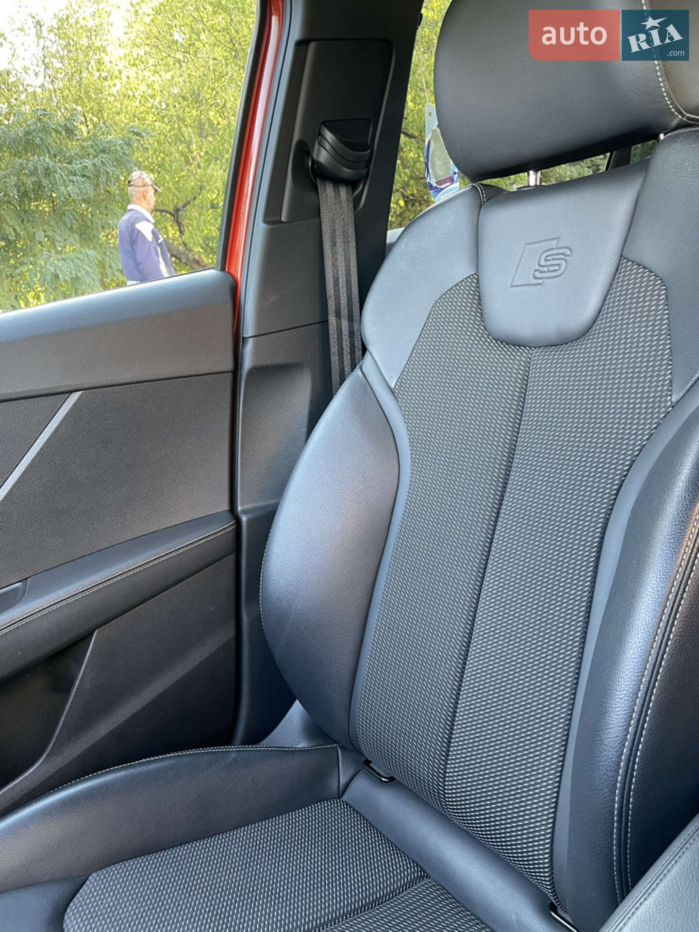 Audi Q2 2016 VIN WAUZZZGA3HA002151 фото оголошення 28 з 43