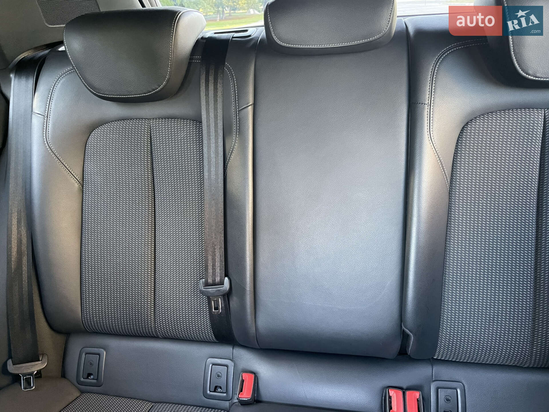 Audi Q2 2016 VIN WAUZZZGA3HA002151 фото оголошення 34 з 43