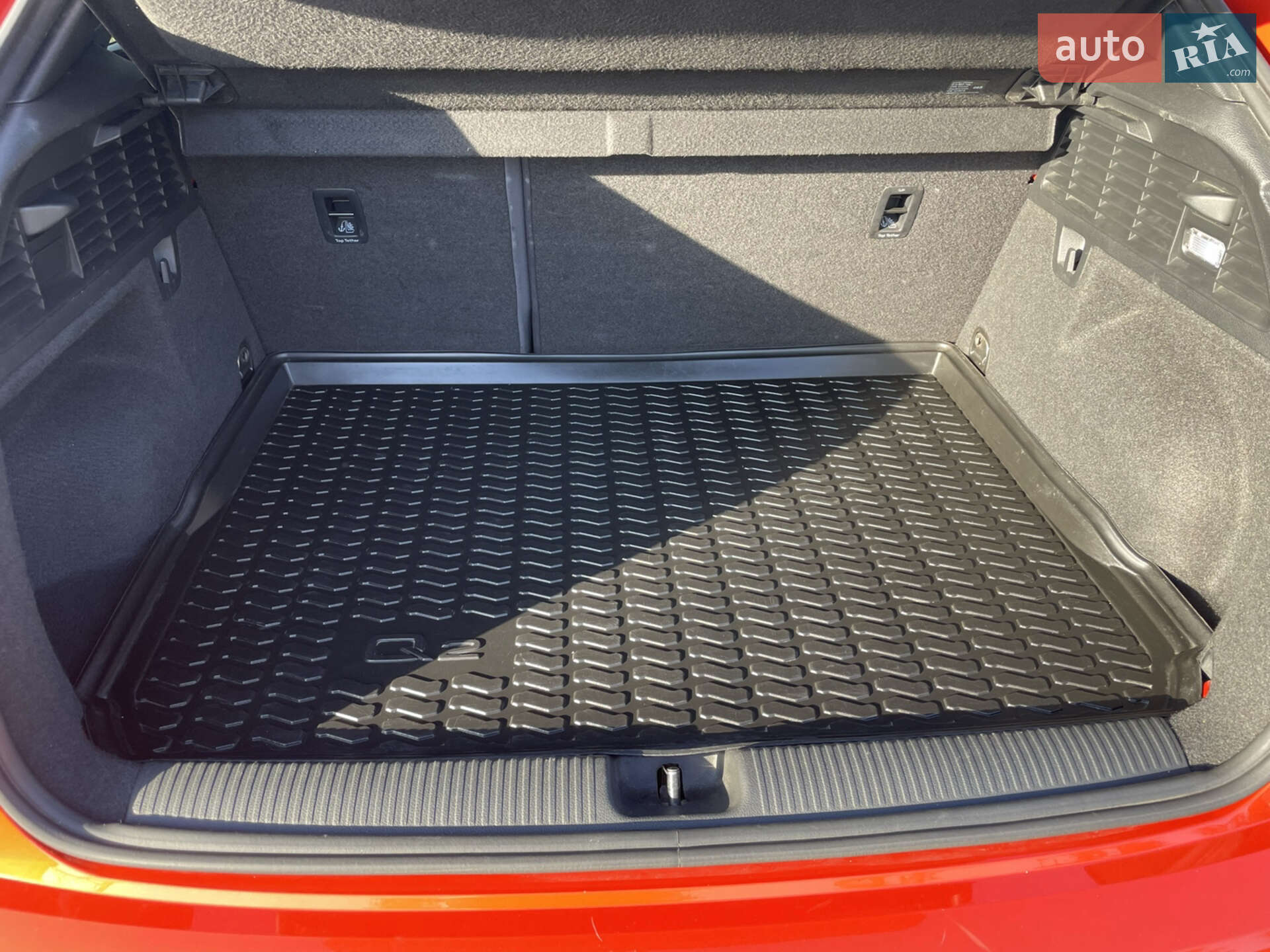 Audi Q2 2016 VIN WAUZZZGA3HA002151 фото оголошення 35 з 43