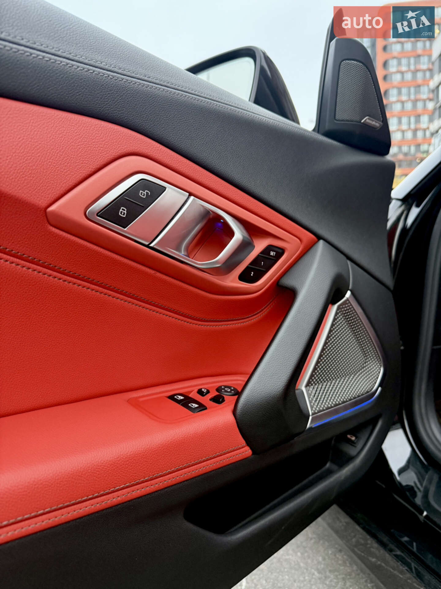 BMW Z4 2022 VIN WBAHF9C05NWX73677 фото оголошення 8 з 10