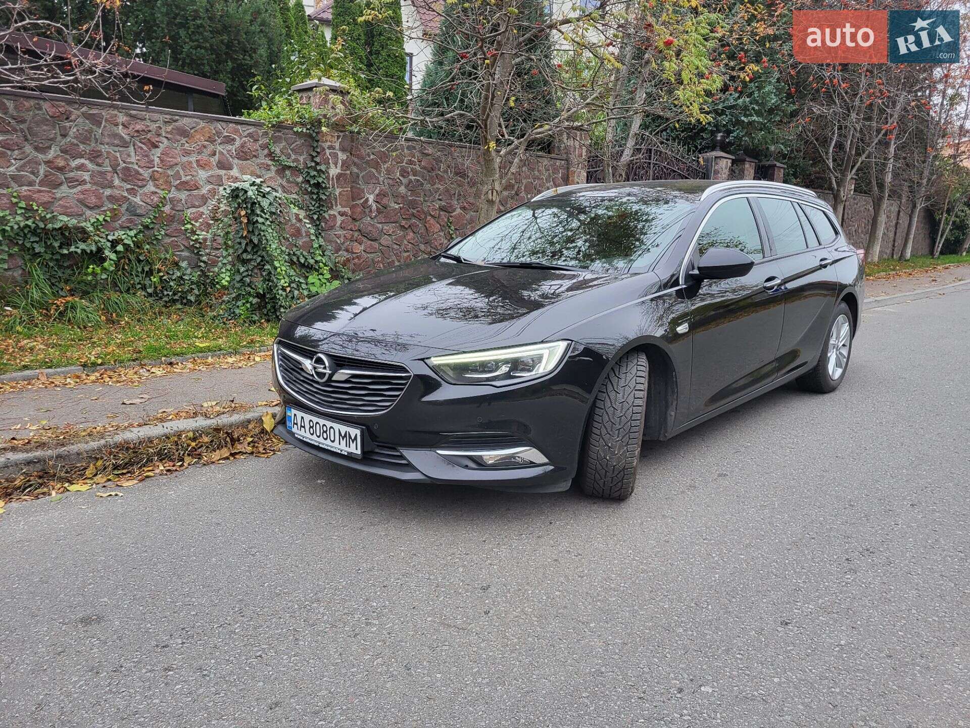 Opel Insignia 2019 VIN W0VZT8EG2K1040330 фото оголошення 26 з 32