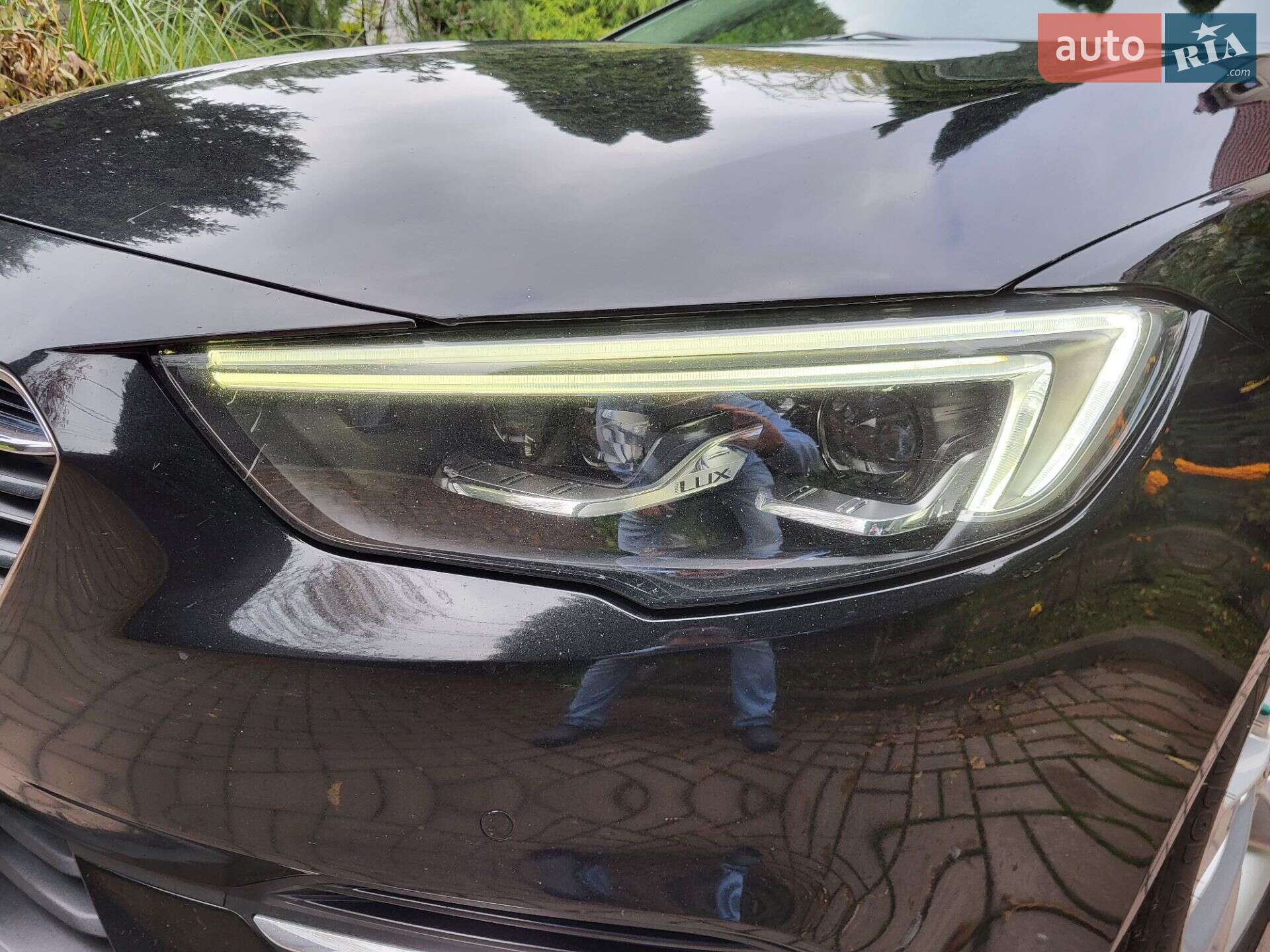 Opel Insignia 2019 VIN W0VZT8EG2K1040330 фото оголошення 28 з 32